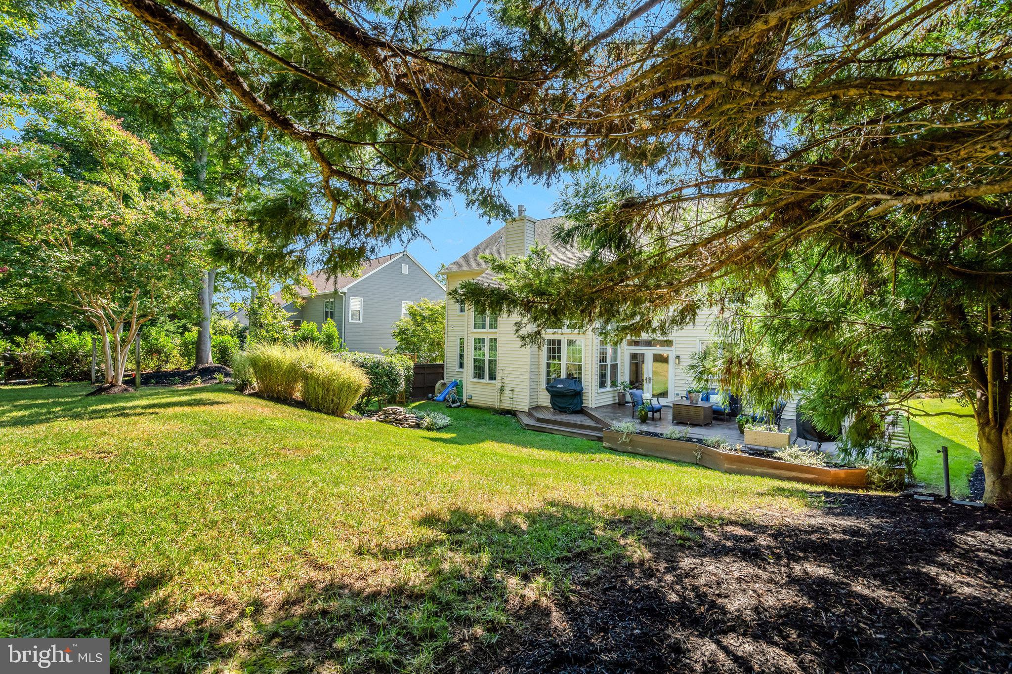 LEE CHAPEL GROVE - Residential