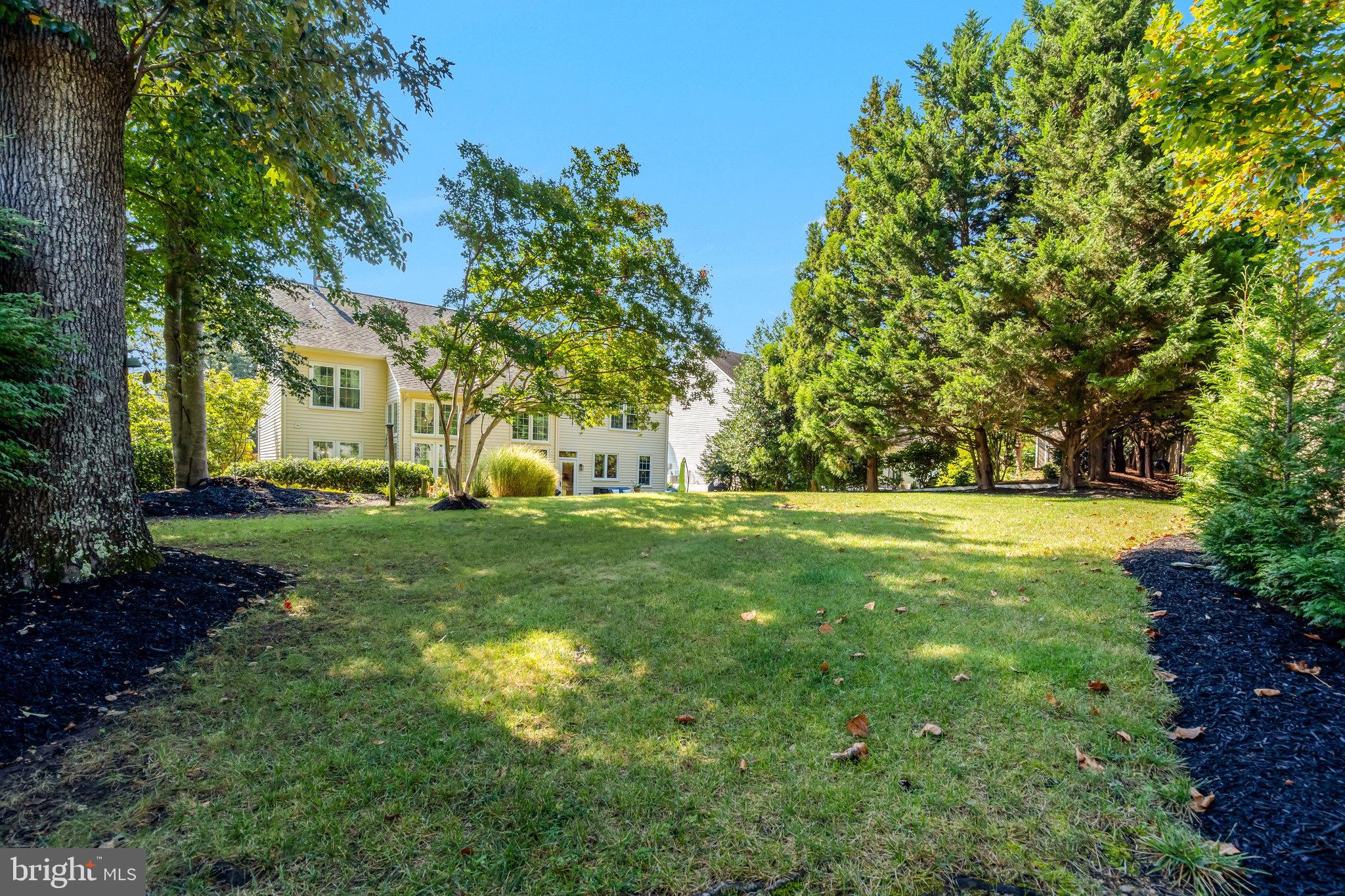 LEE CHAPEL GROVE - Residential