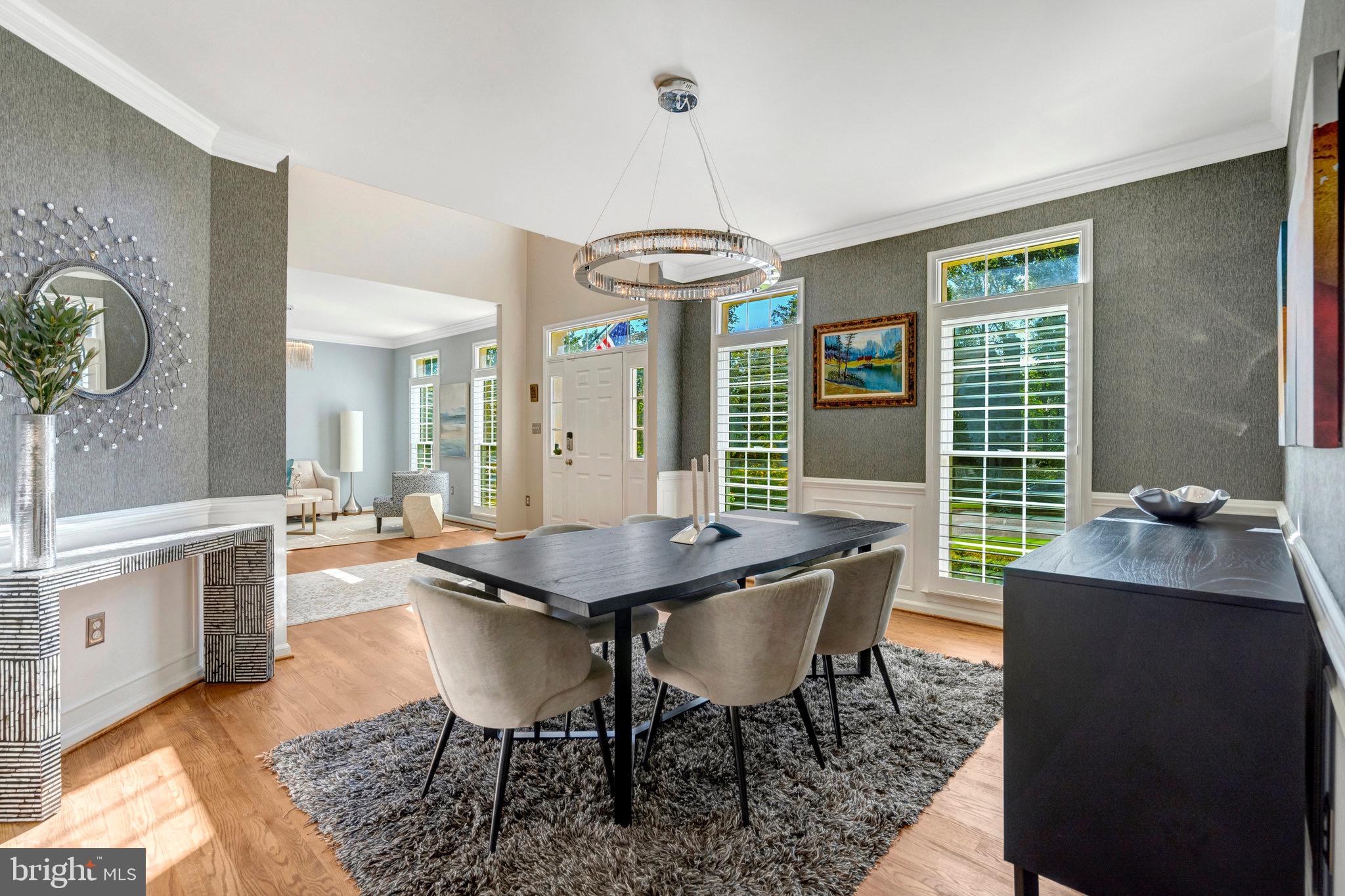 LEE CHAPEL GROVE - Residential