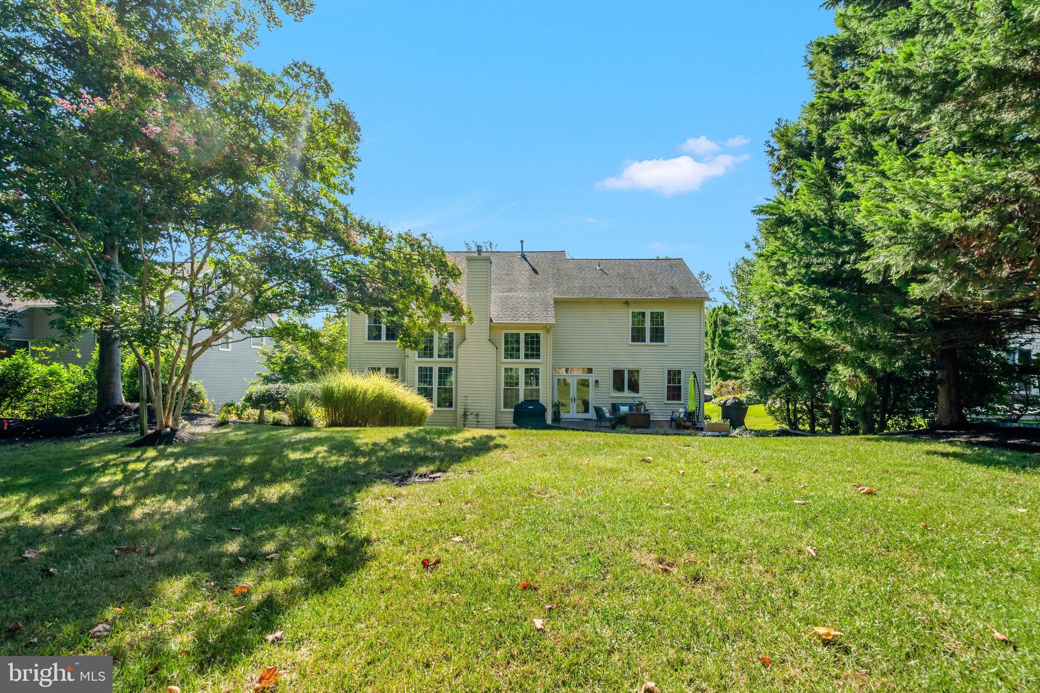 LEE CHAPEL GROVE - Residential