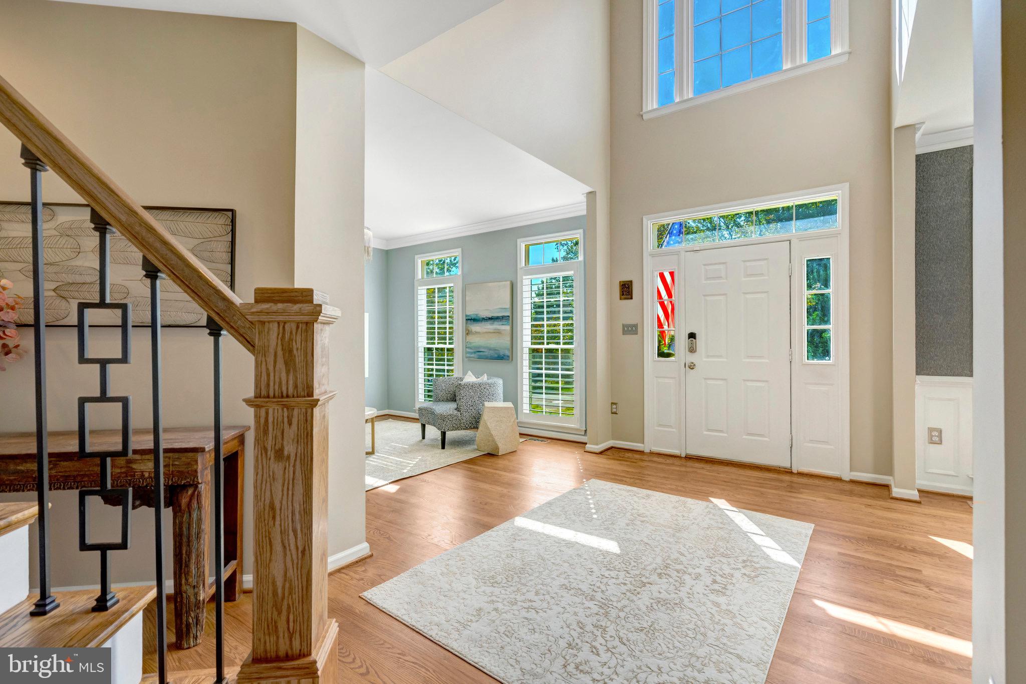 LEE CHAPEL GROVE - Residential