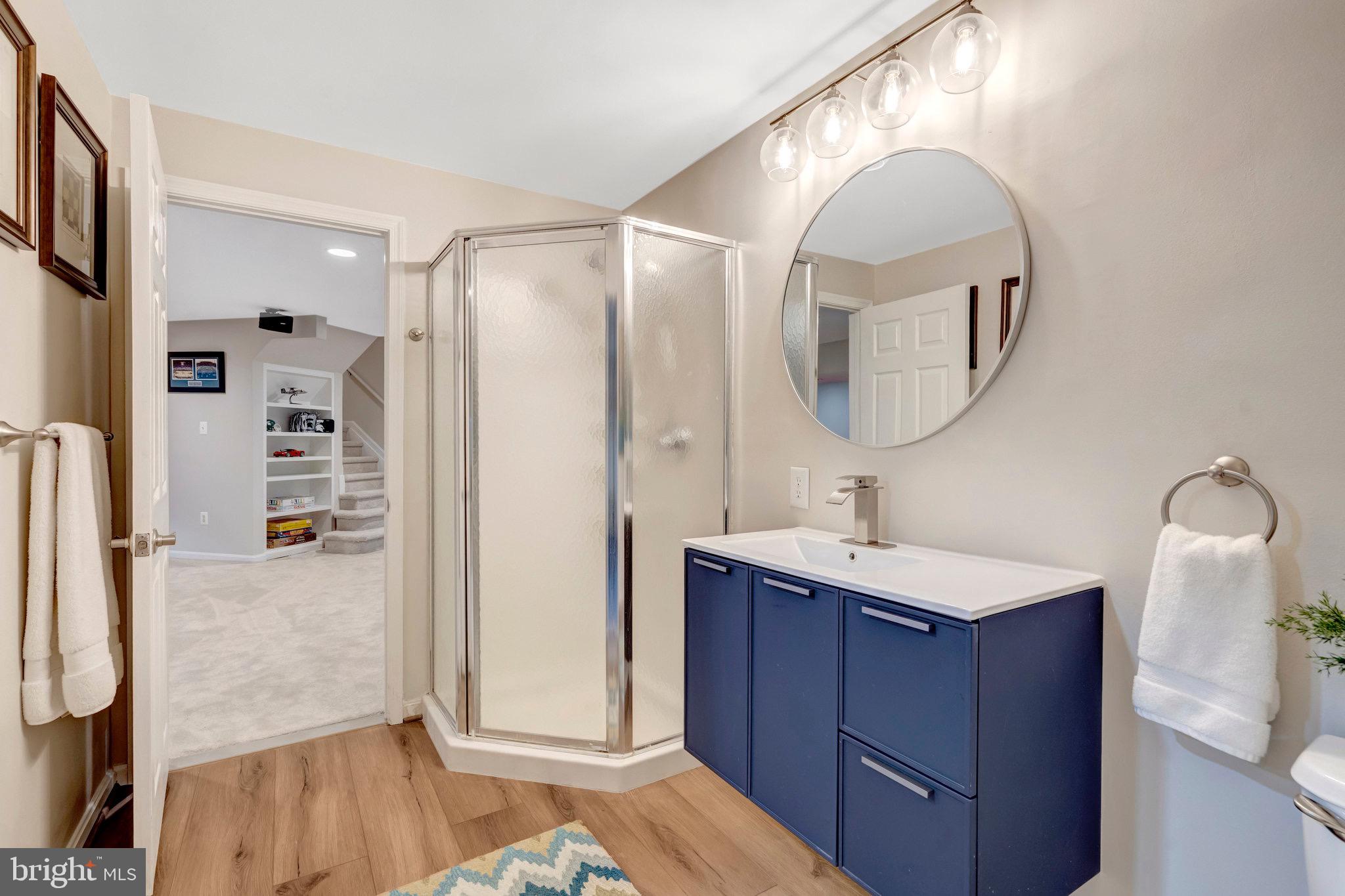 LEE CHAPEL GROVE - Residential