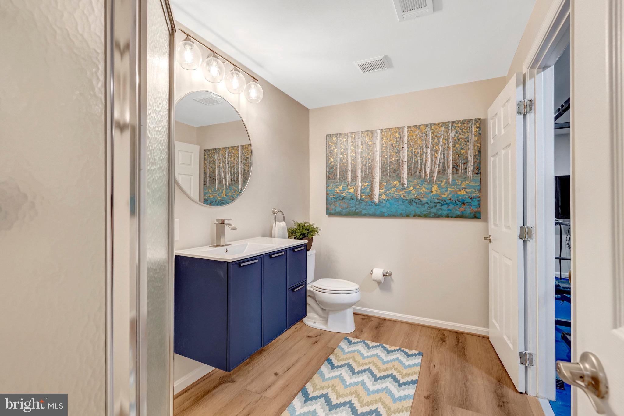 LEE CHAPEL GROVE - Residential