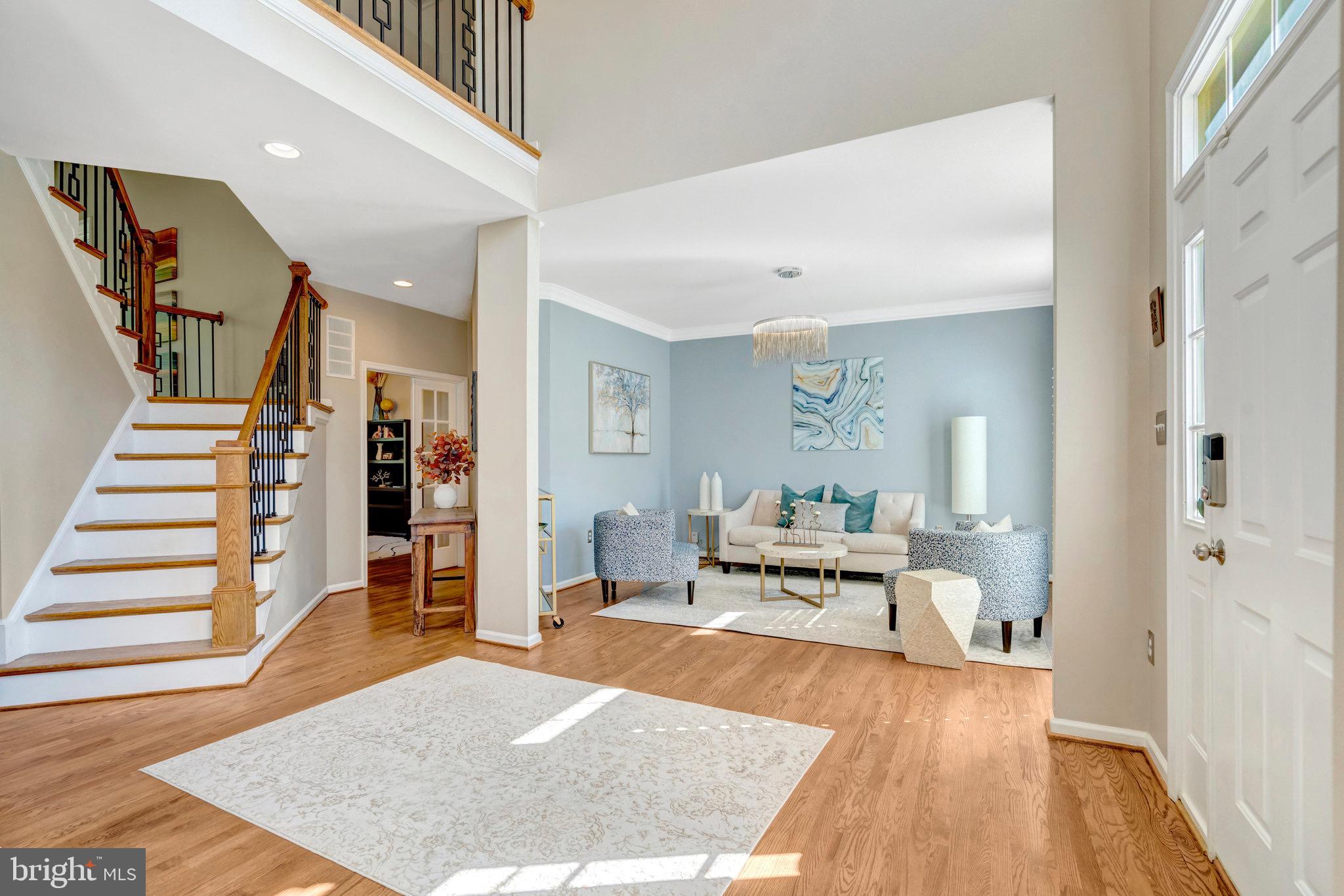 LEE CHAPEL GROVE - Residential