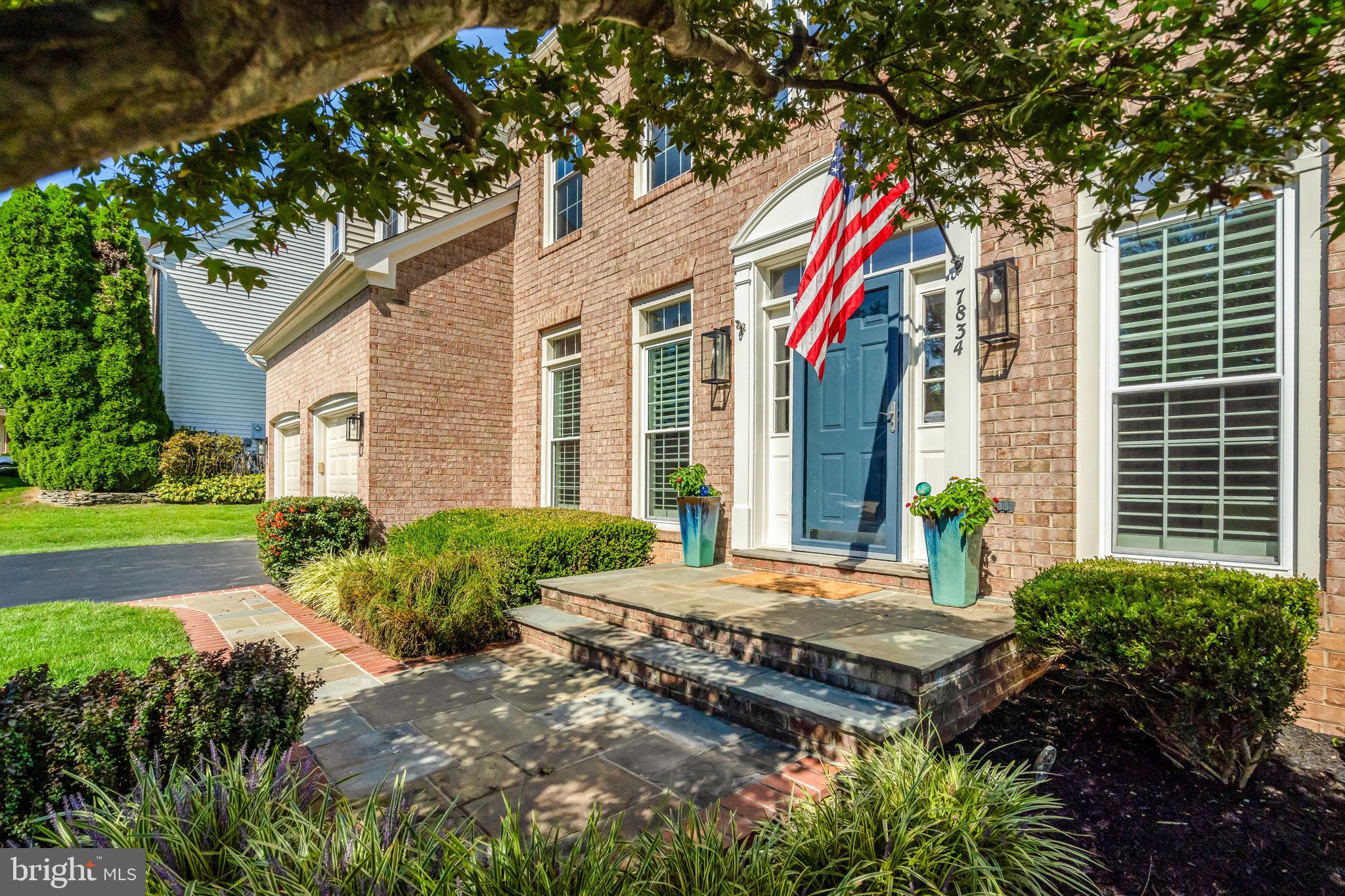 LEE CHAPEL GROVE - Residential