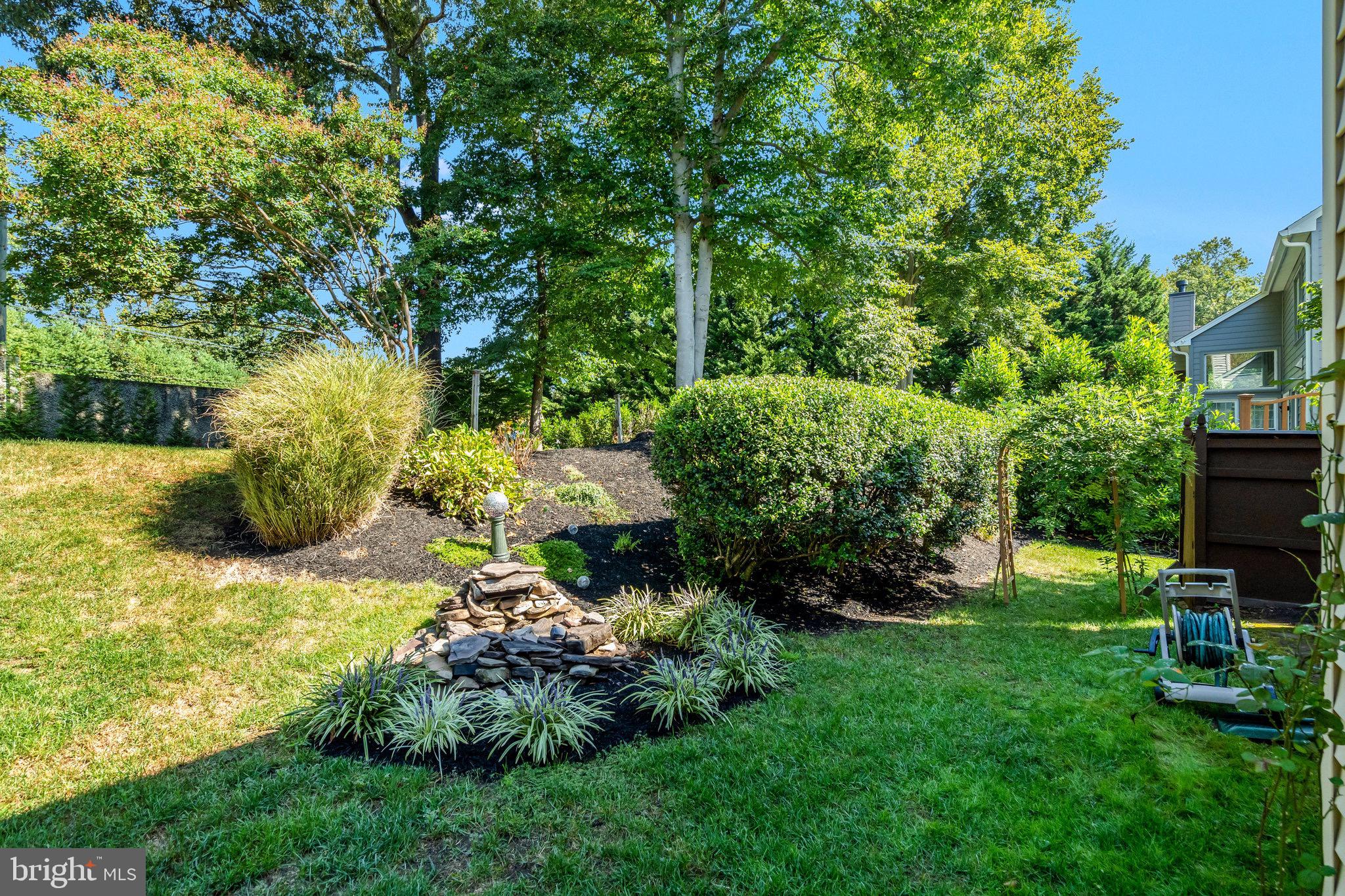 LEE CHAPEL GROVE - Residential