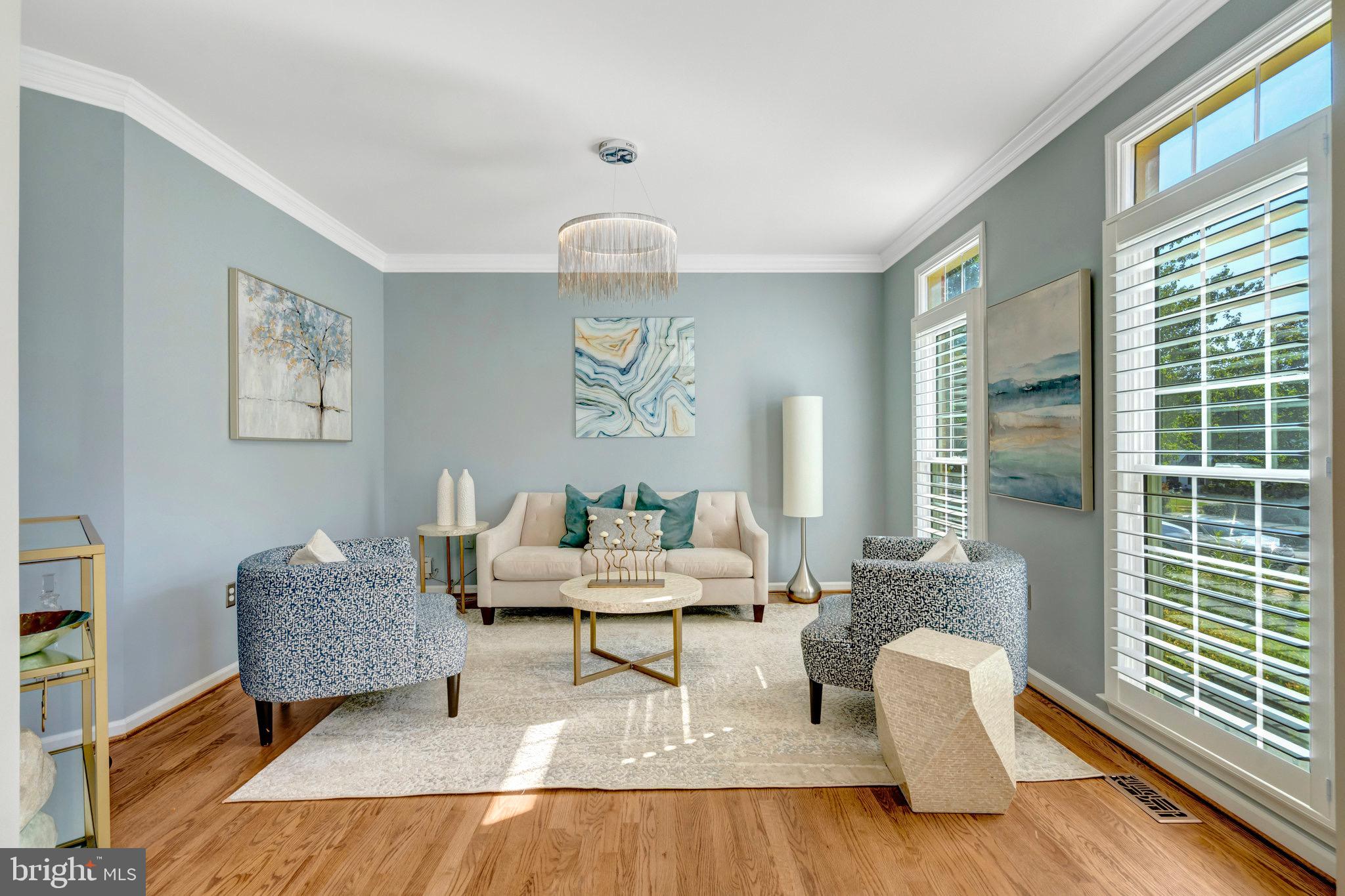 LEE CHAPEL GROVE - Residential