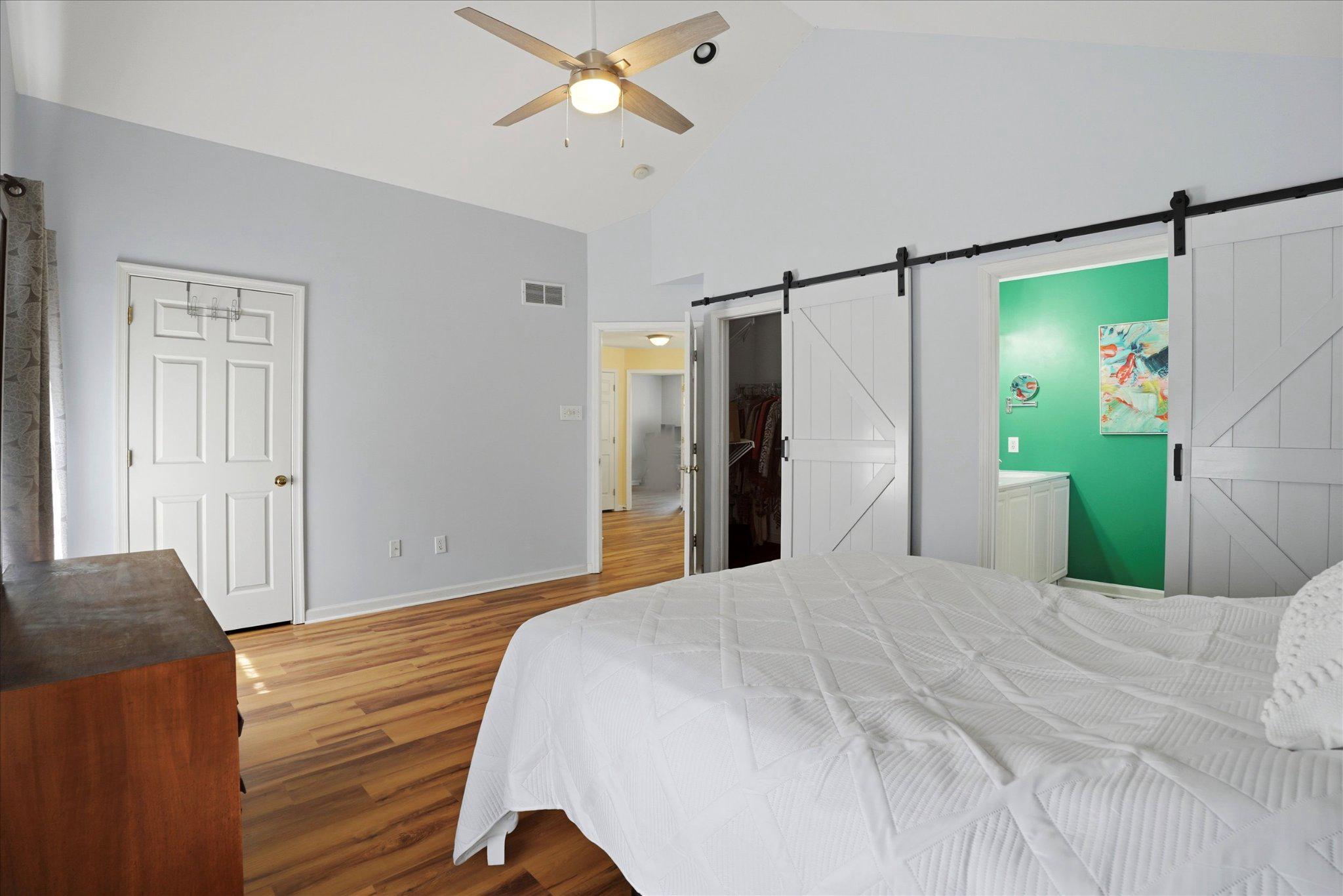 BRANFORD VILLAGE - Residential