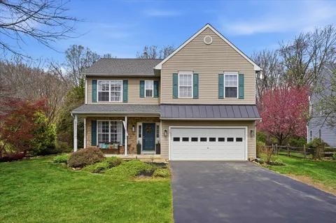203 Roberts Lane, Coatesville, PA 19320 - MLS#: PACT2119950