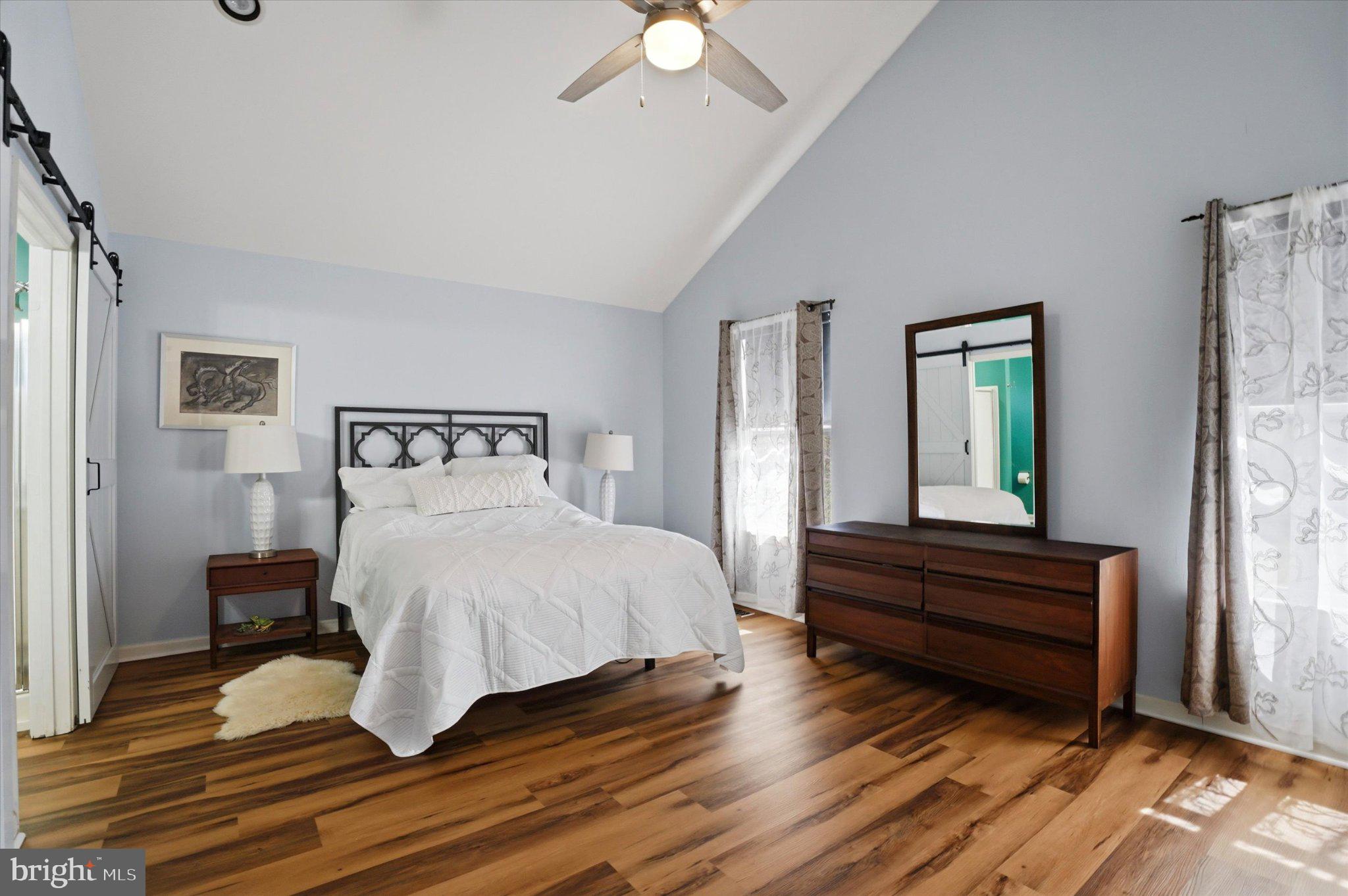 BRANFORD VILLAGE - Residential