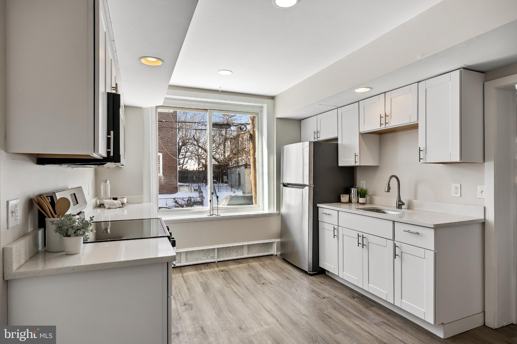 CHESTER CITY - Residential