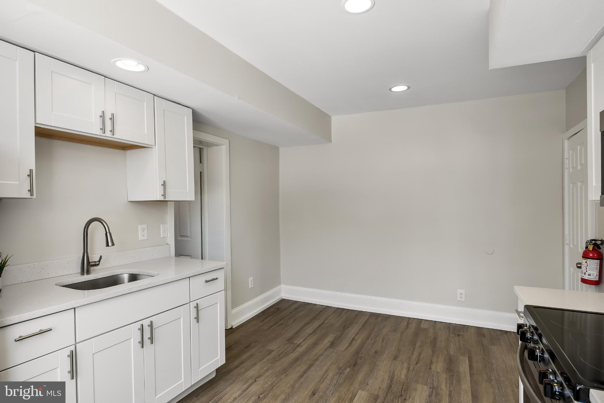 CHESTER CITY - Residential