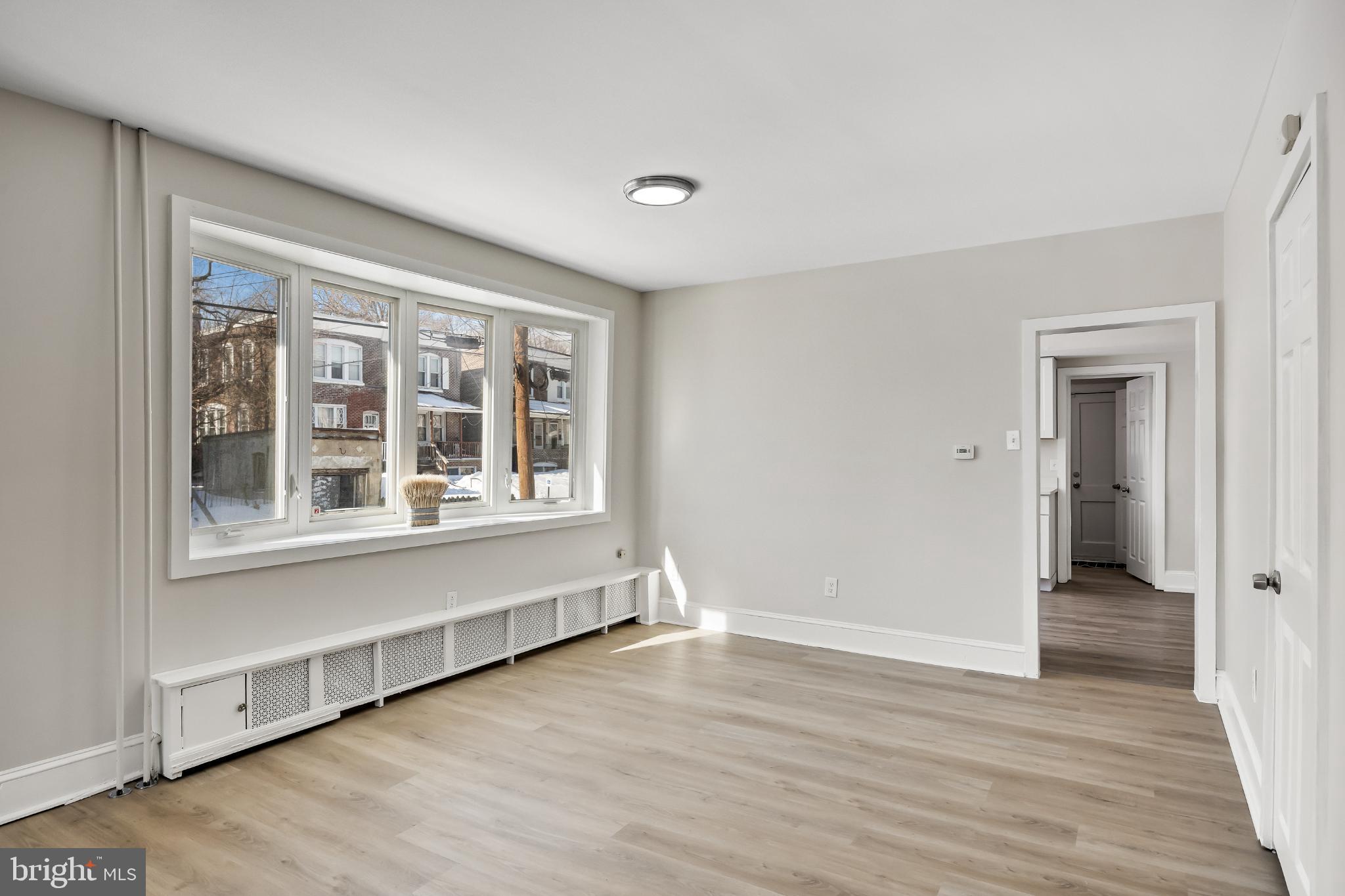 CHESTER CITY - Residential