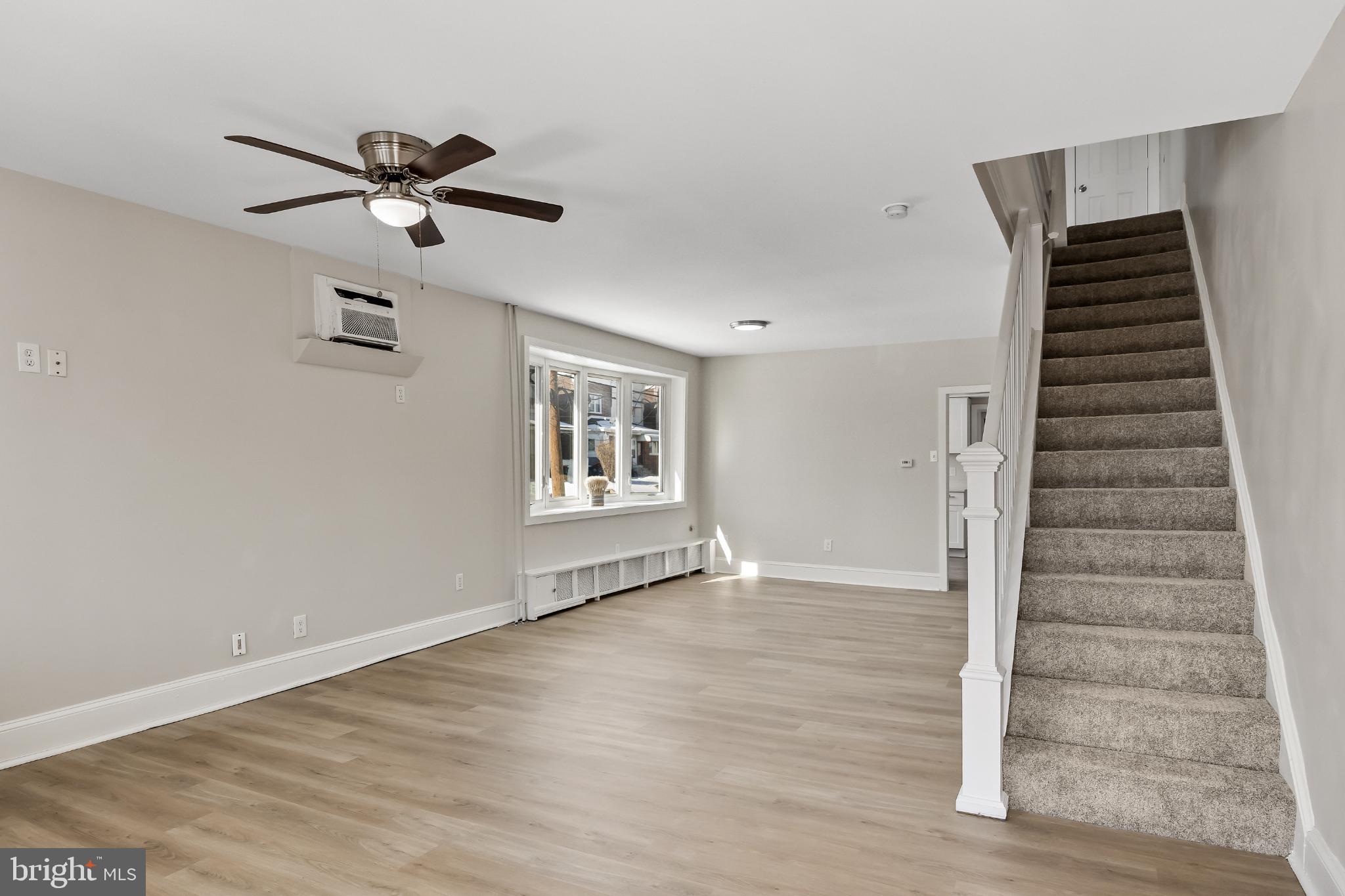 CHESTER CITY - Residential