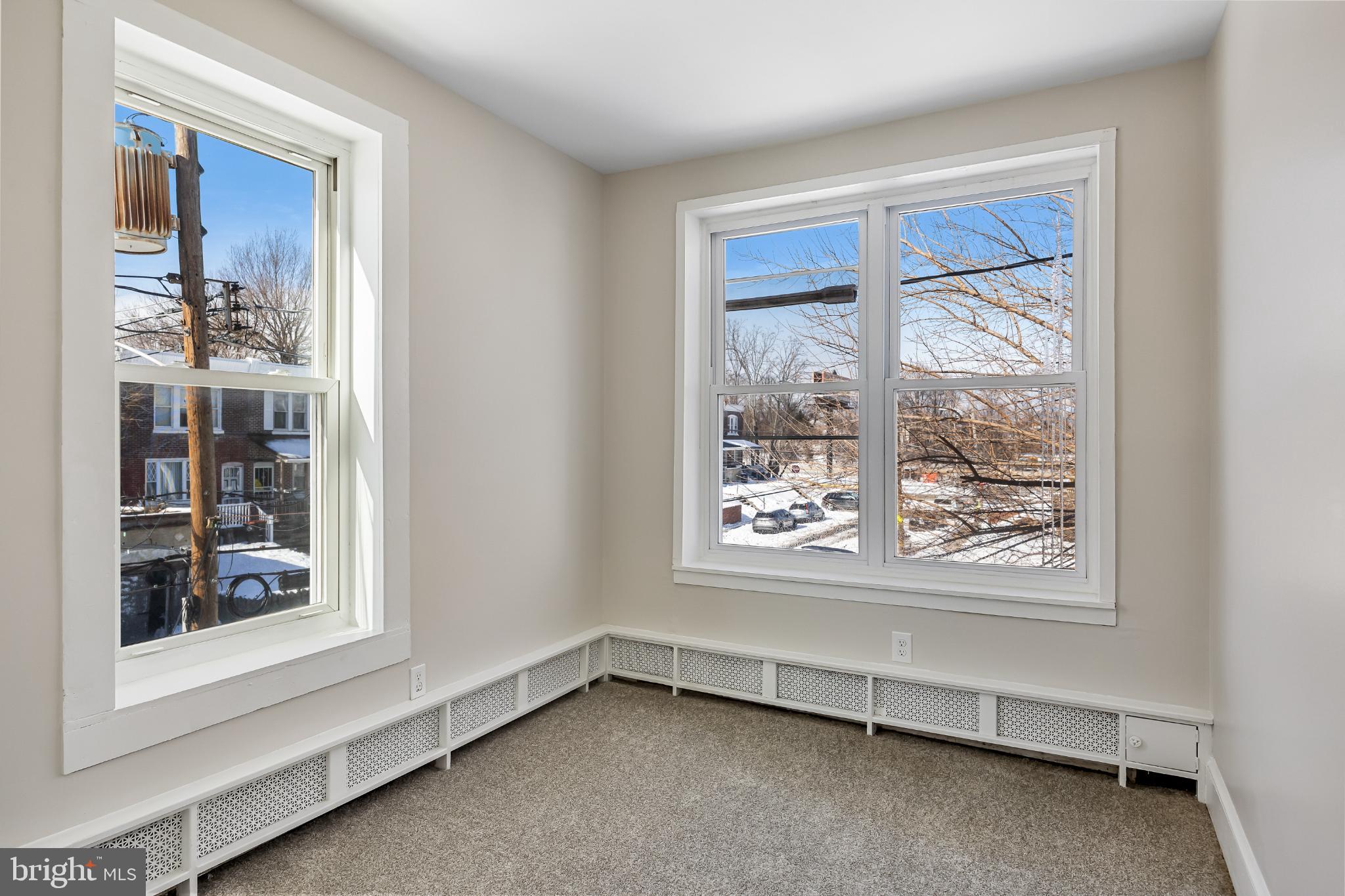 CHESTER CITY - Residential