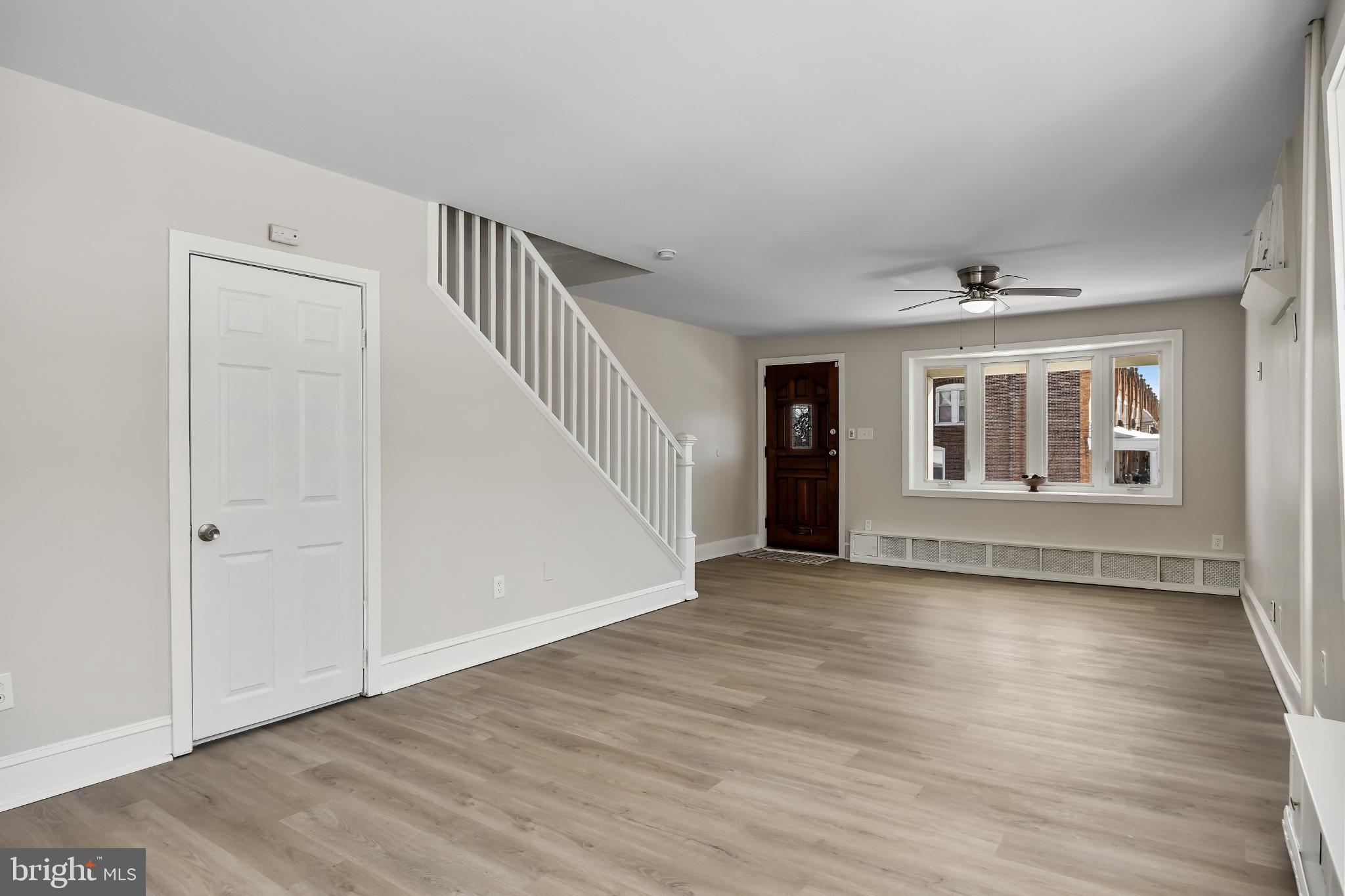 CHESTER CITY - Residential