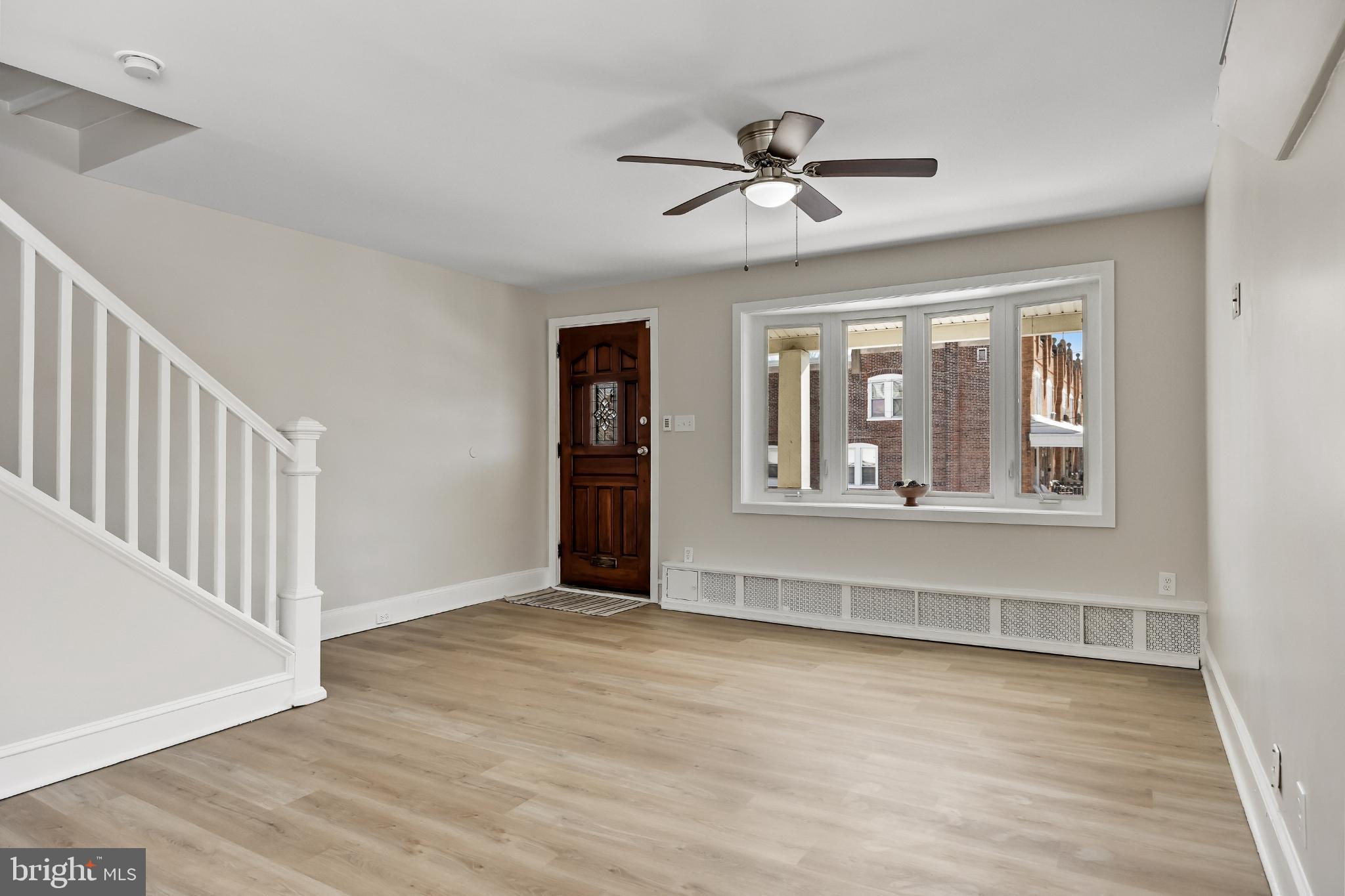 CHESTER CITY - Residential