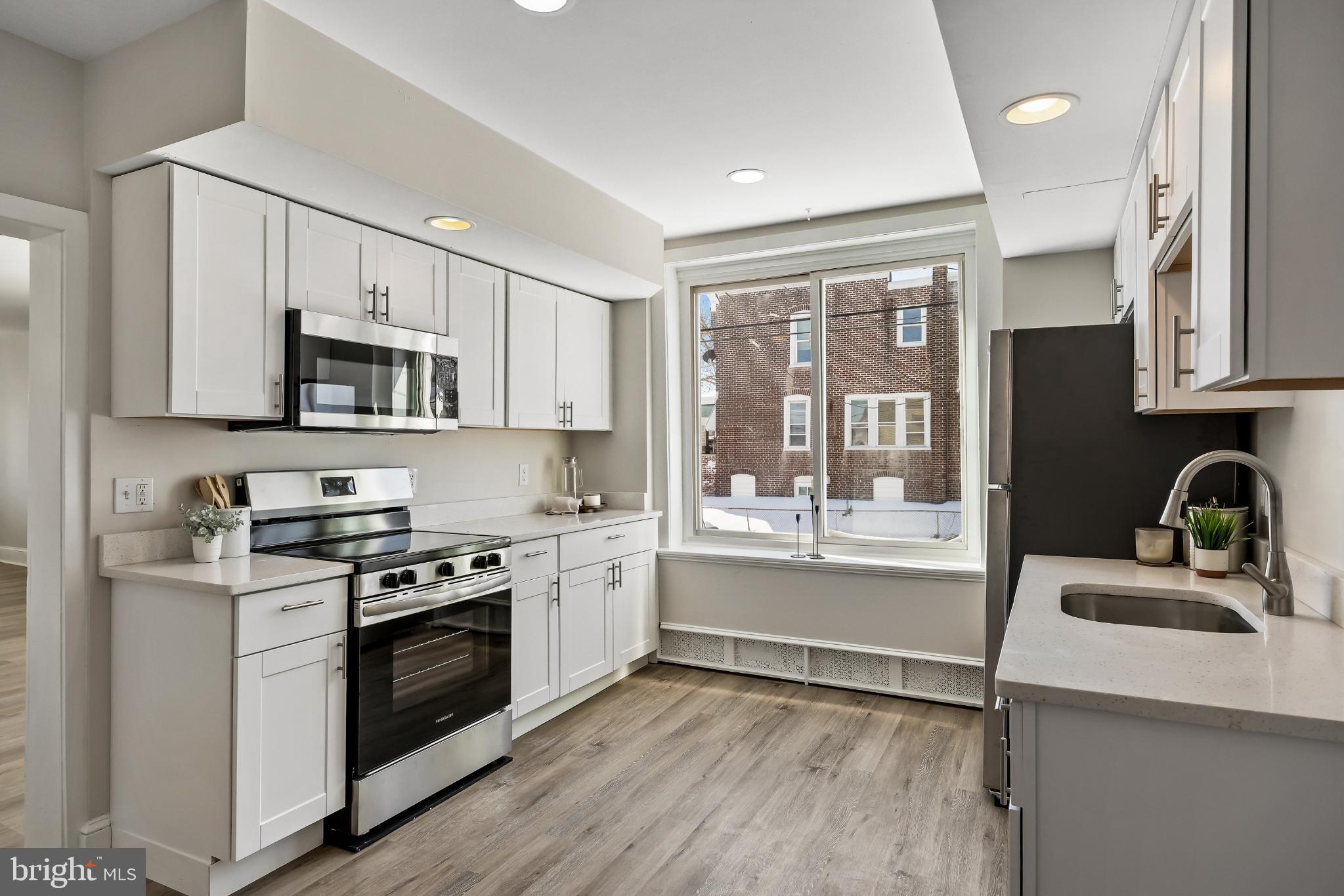 CHESTER CITY - Residential