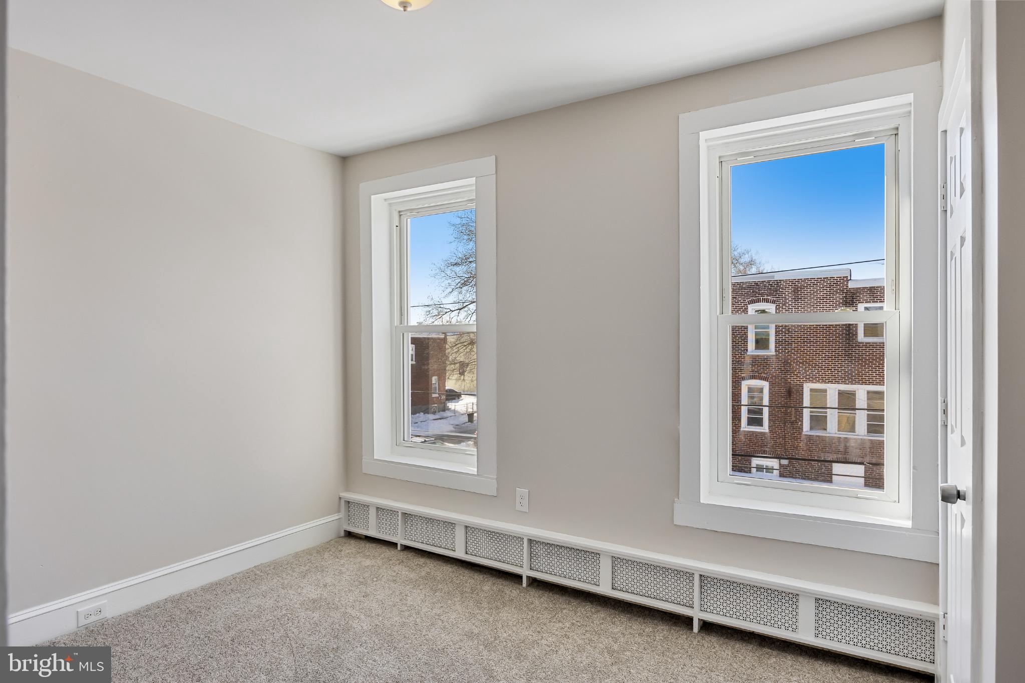 CHESTER CITY - Residential