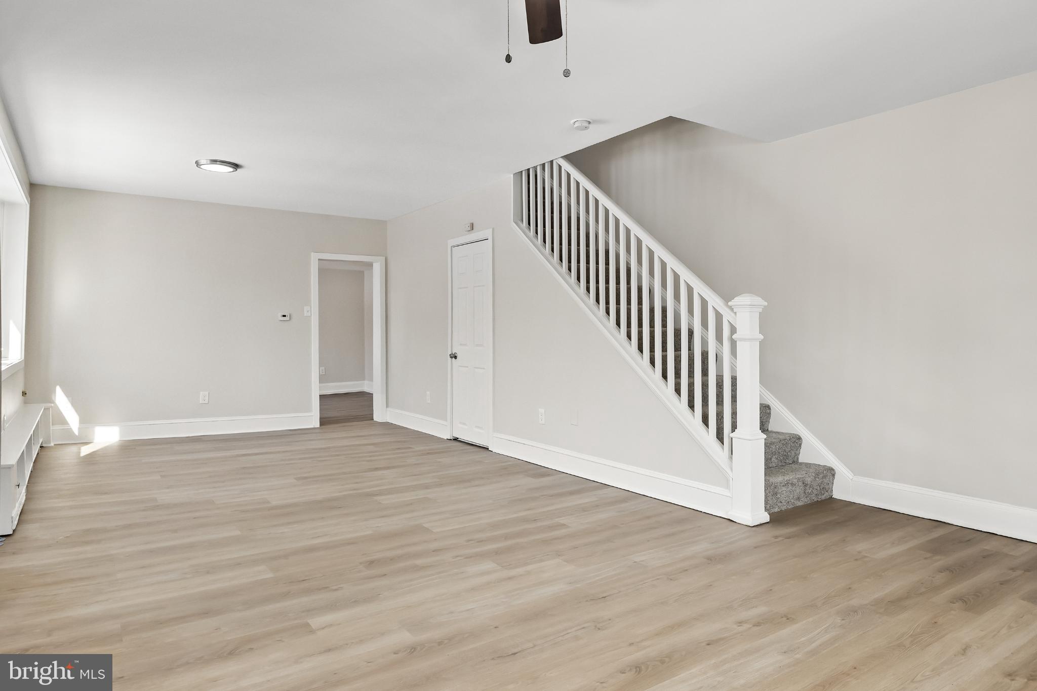 CHESTER CITY - Residential