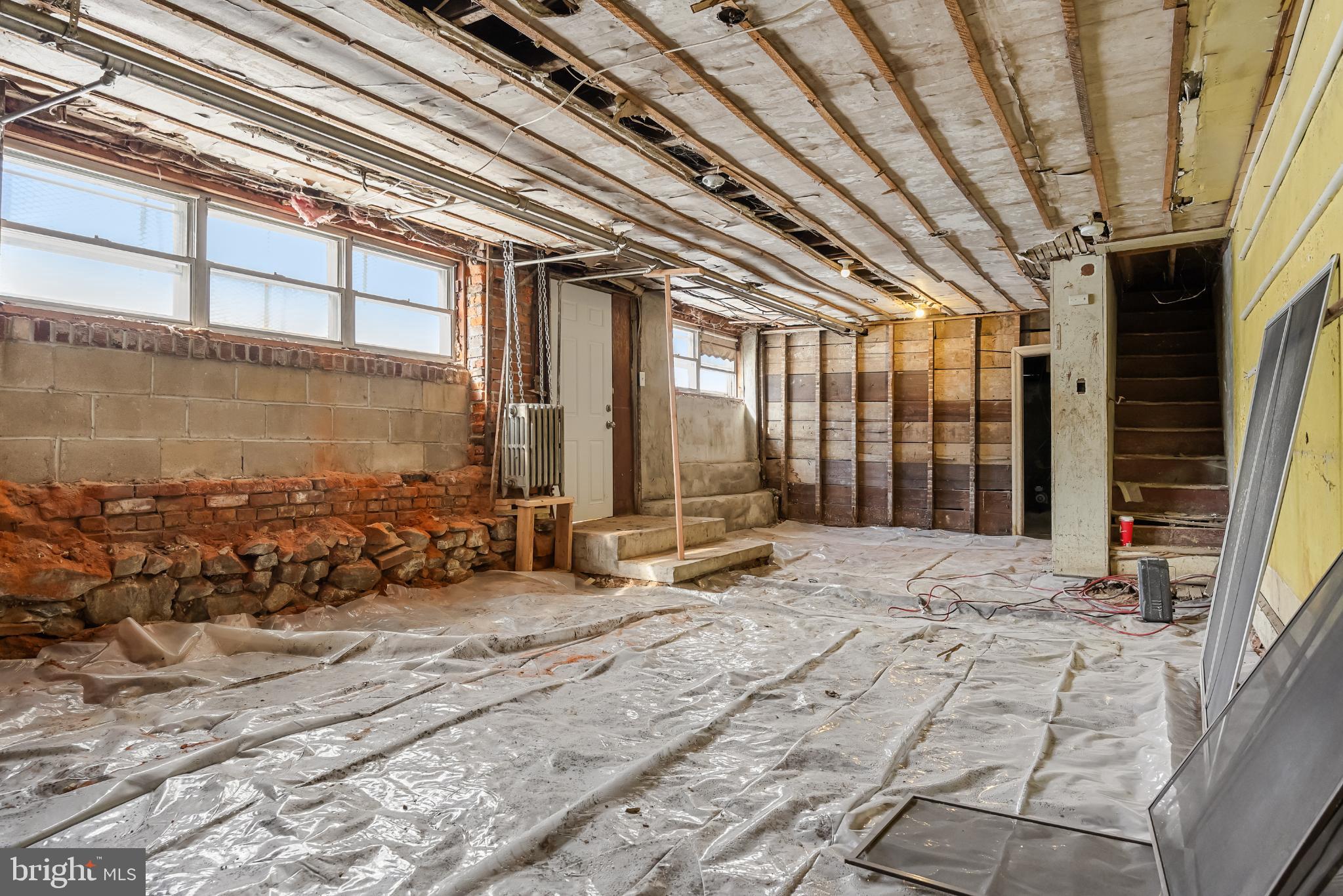 CHESTER CITY - Residential