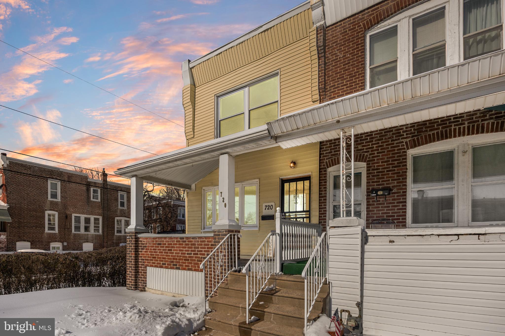 CHESTER CITY - Residential