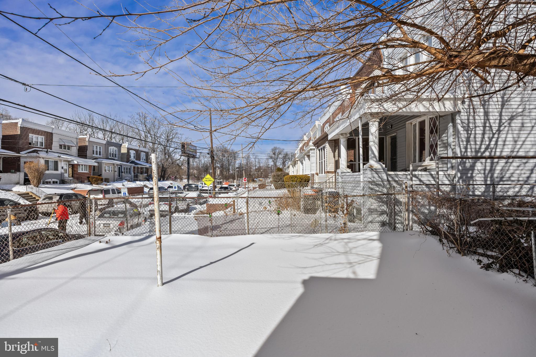 CHESTER CITY - Residential