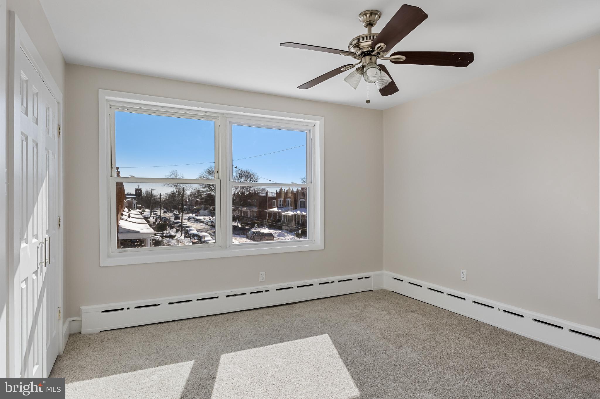 CHESTER CITY - Residential