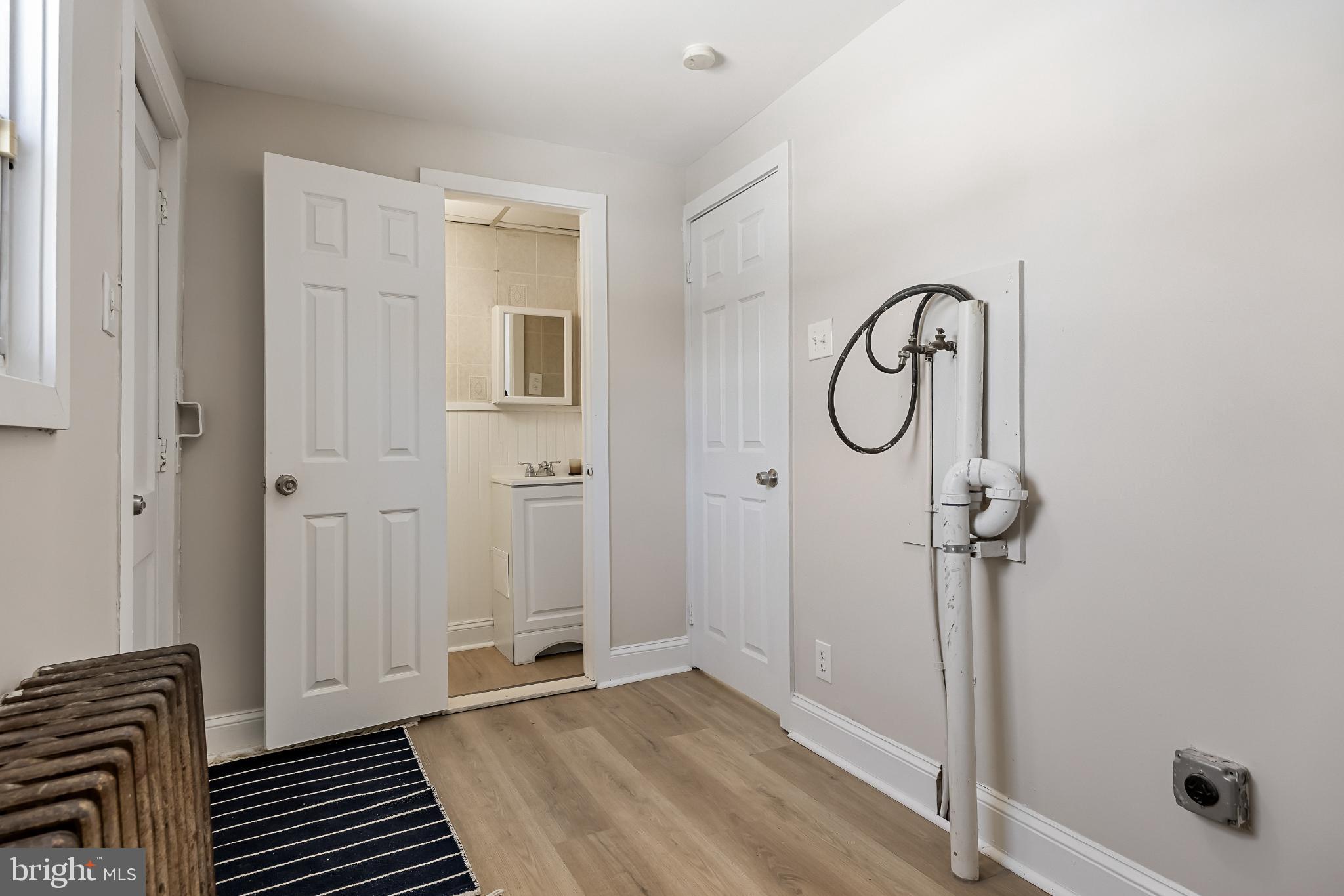 CHESTER CITY - Residential