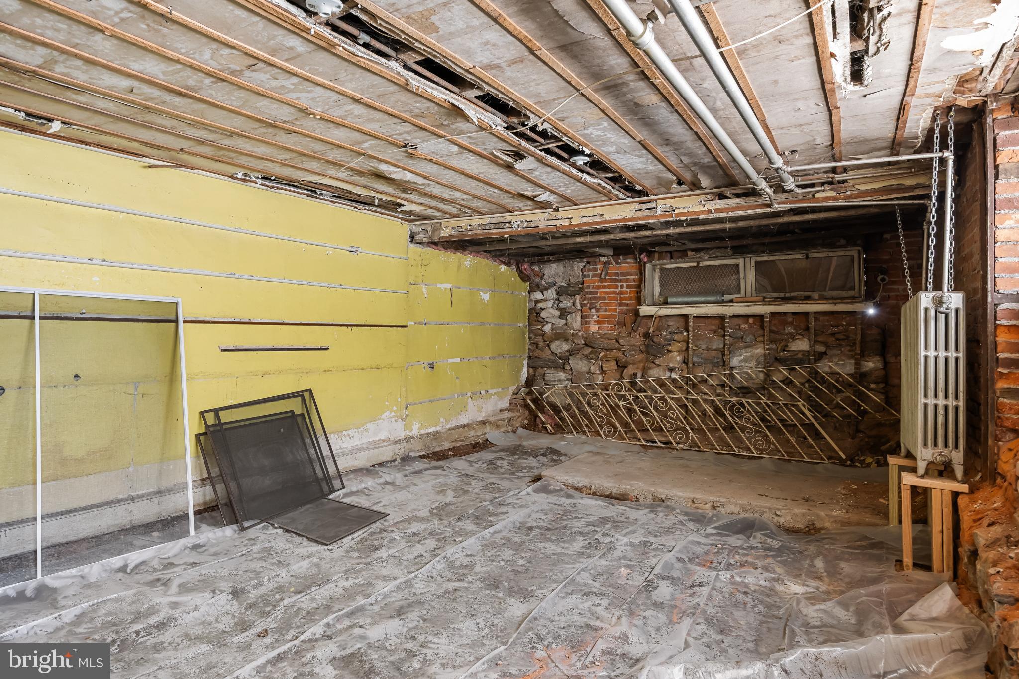 CHESTER CITY - Residential