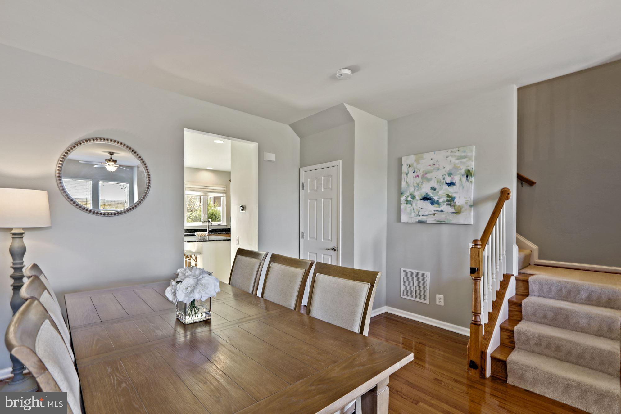 BRAMBLETON LANDBAY - Residential