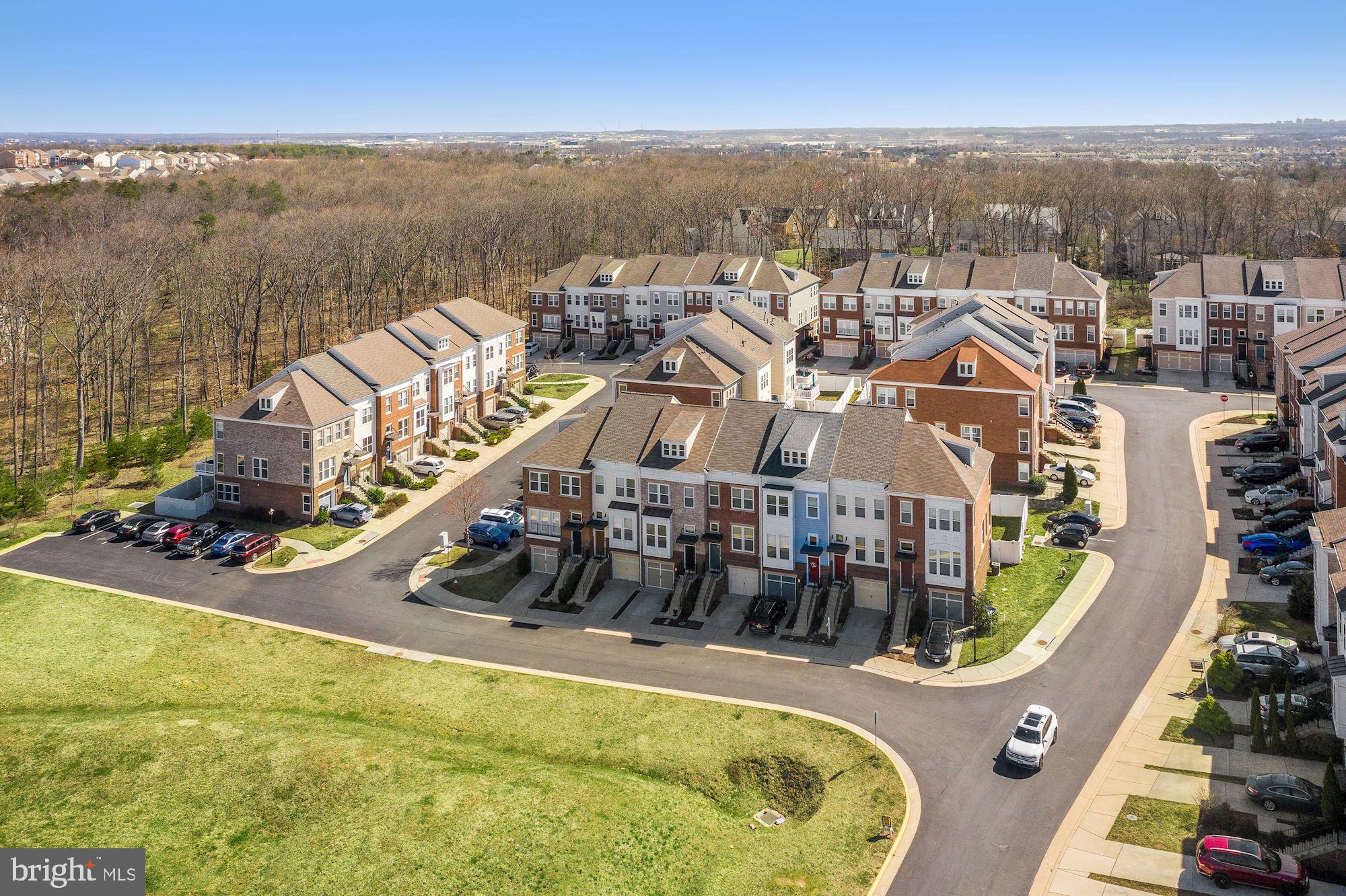 BRAMBLETON LANDBAY - Residential