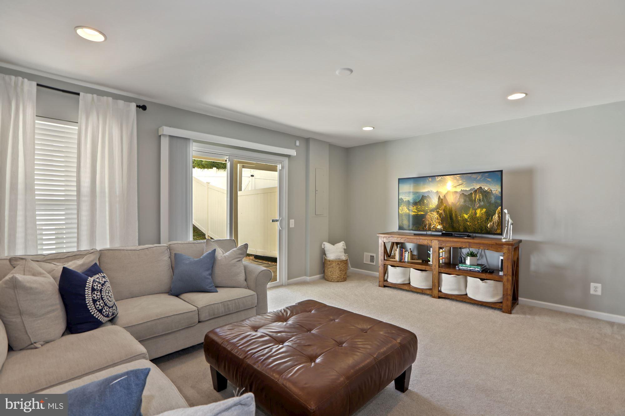 BRAMBLETON LANDBAY - Residential