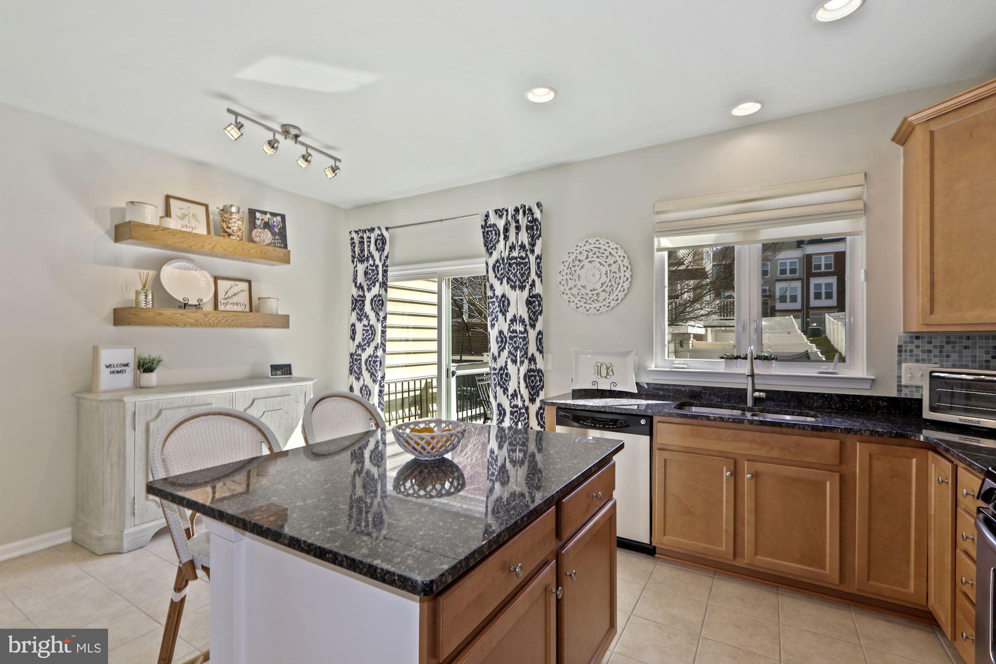 BRAMBLETON LANDBAY - Residential