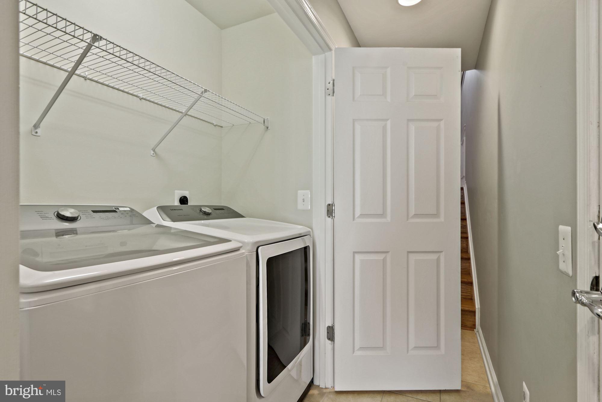 BRAMBLETON LANDBAY - Residential