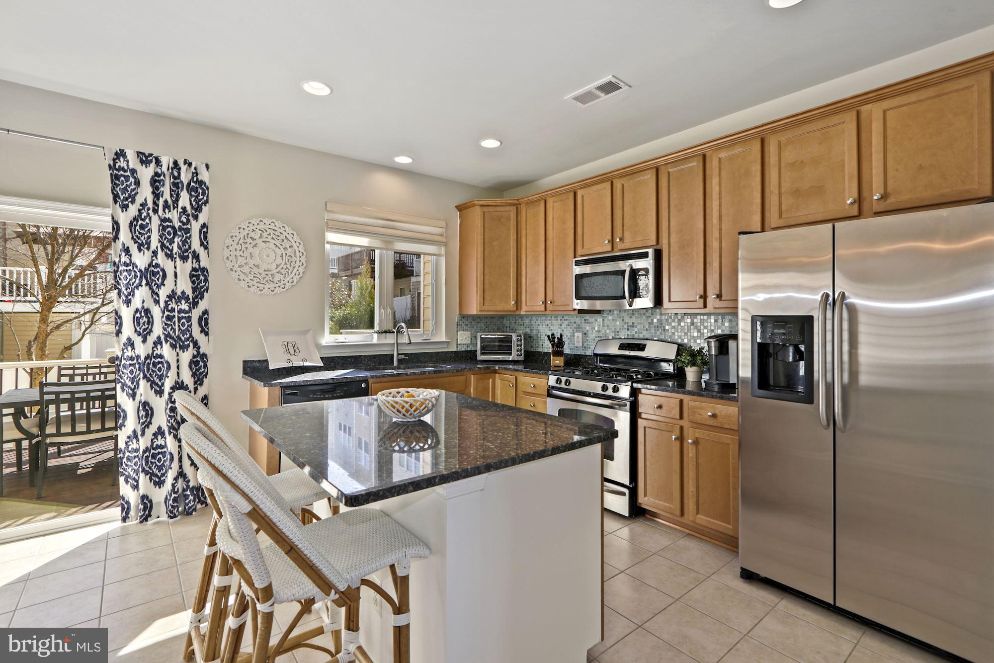 BRAMBLETON LANDBAY - Residential