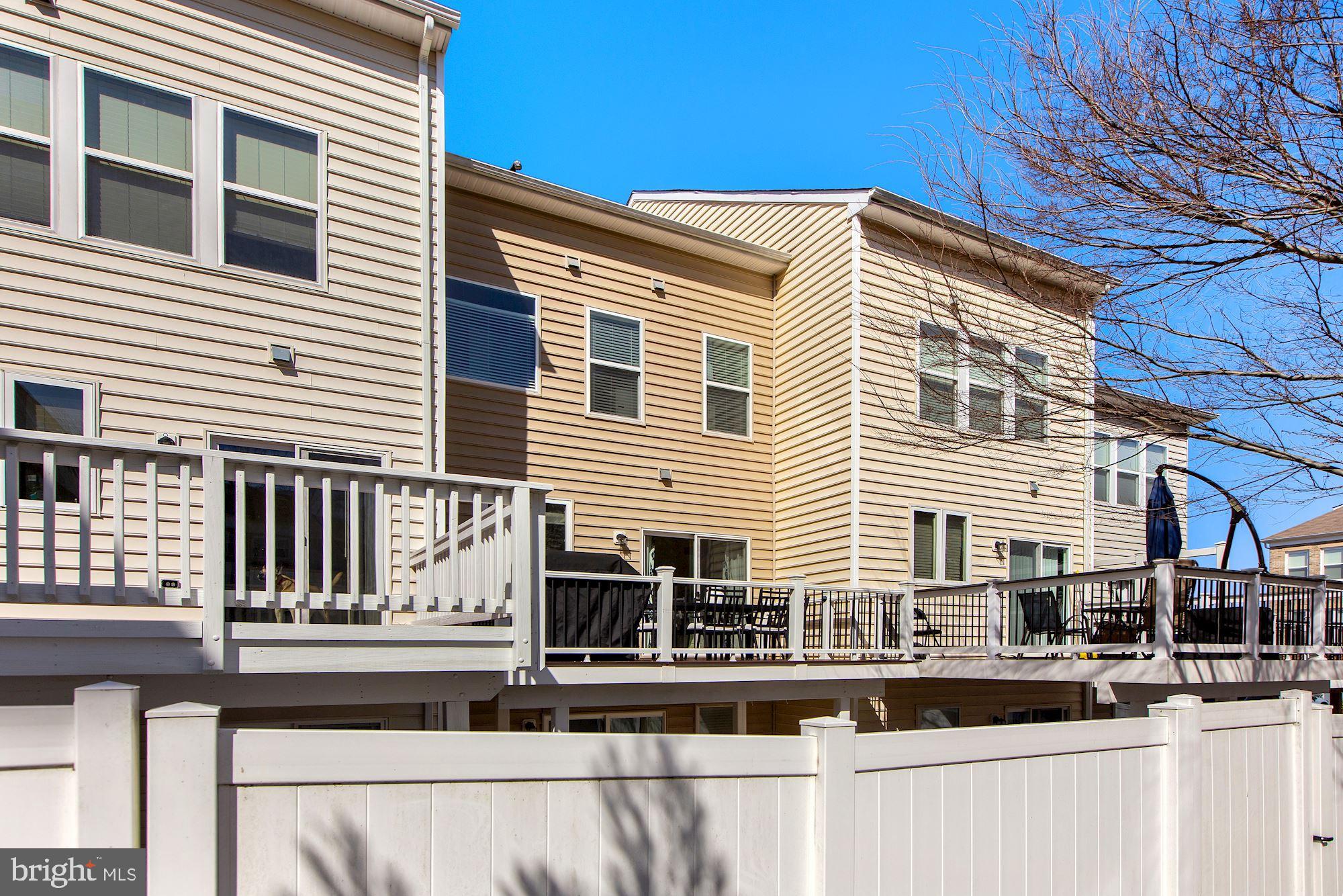 BRAMBLETON LANDBAY - Residential