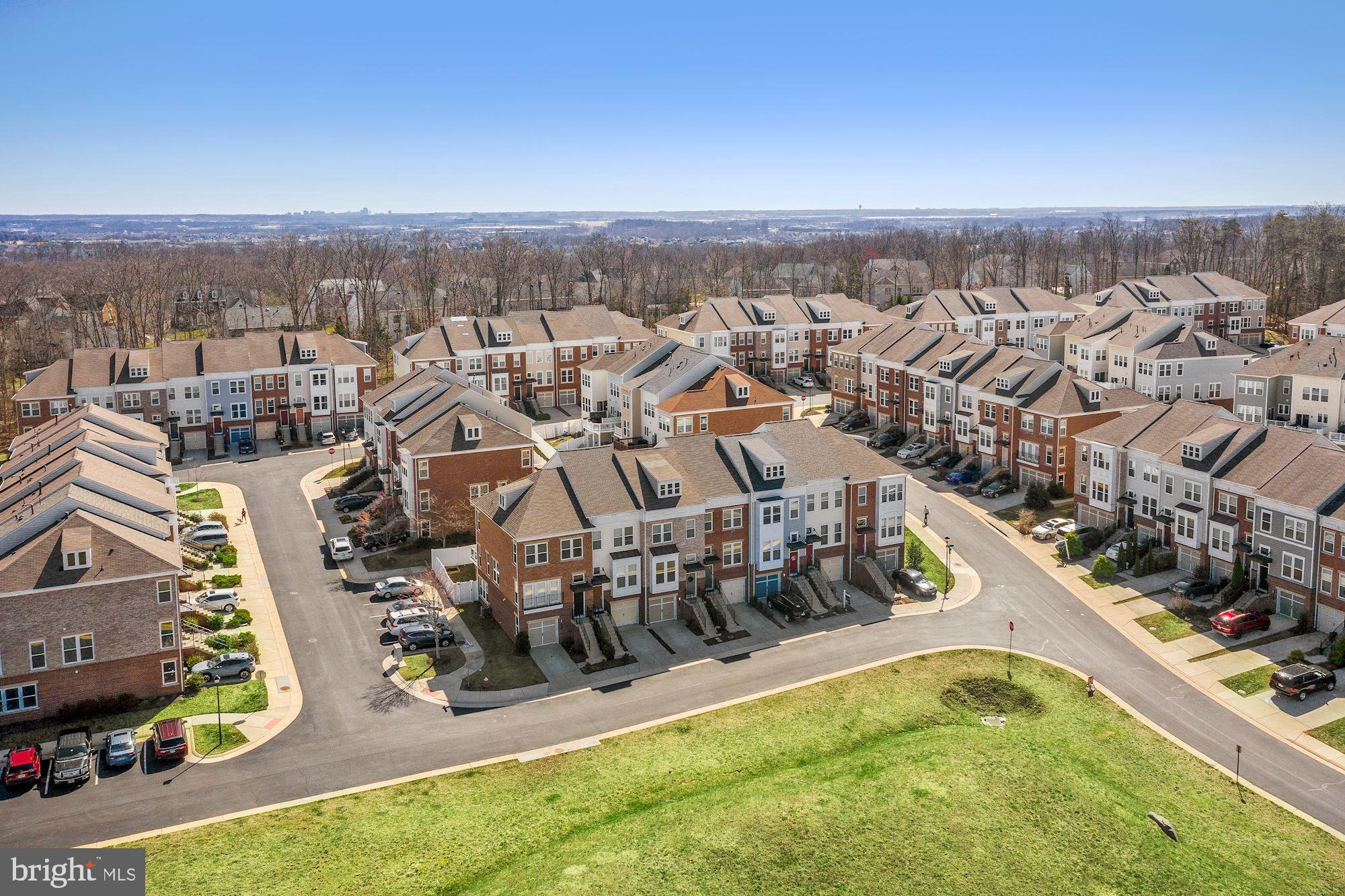 BRAMBLETON LANDBAY - Residential