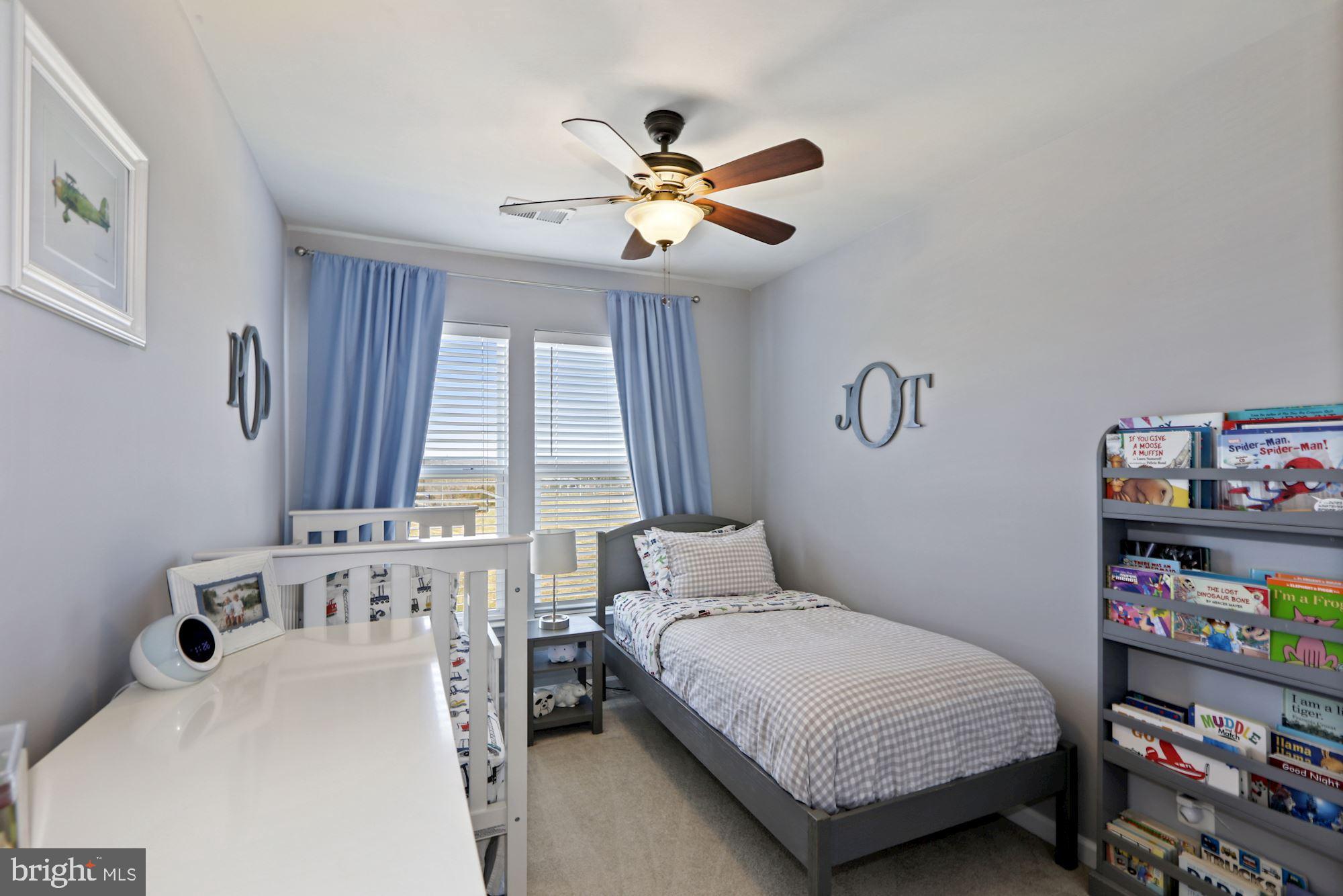 BRAMBLETON LANDBAY - Residential