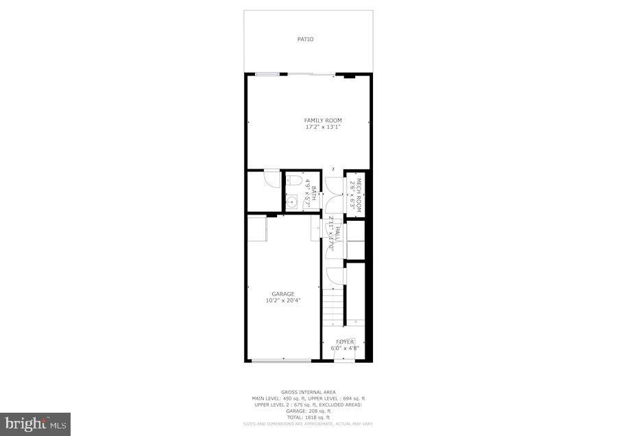 BRAMBLETON LANDBAY - Residential