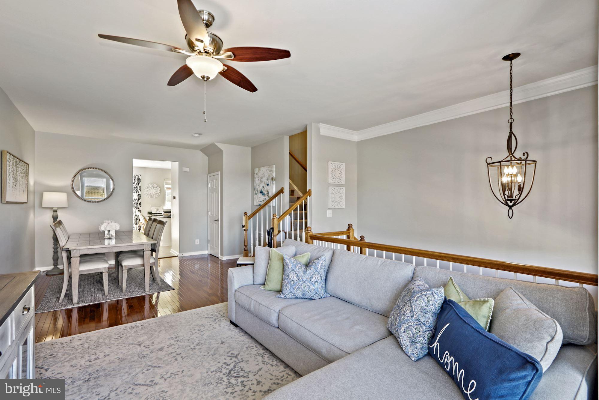 BRAMBLETON LANDBAY - Residential