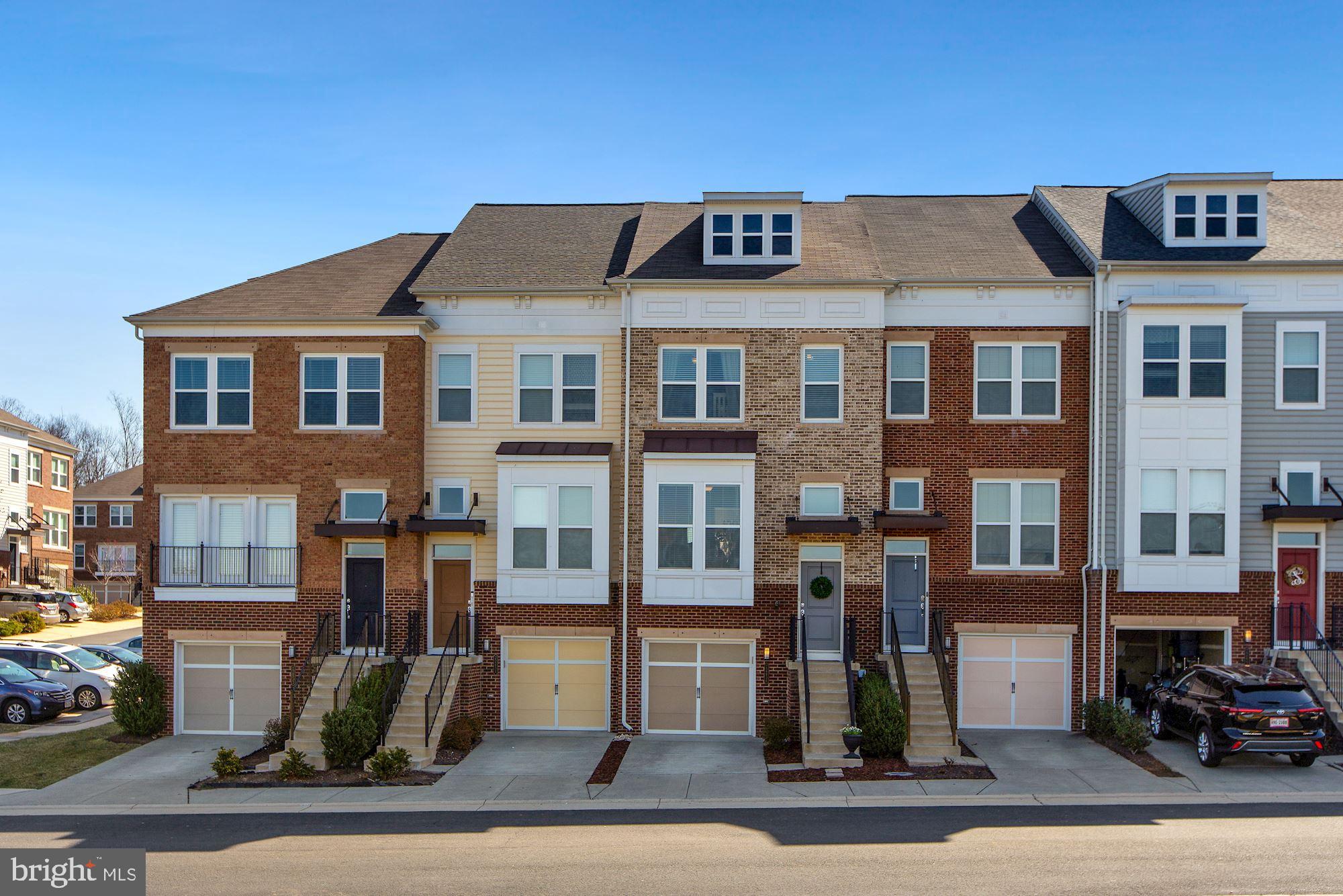 BRAMBLETON LANDBAY - Residential