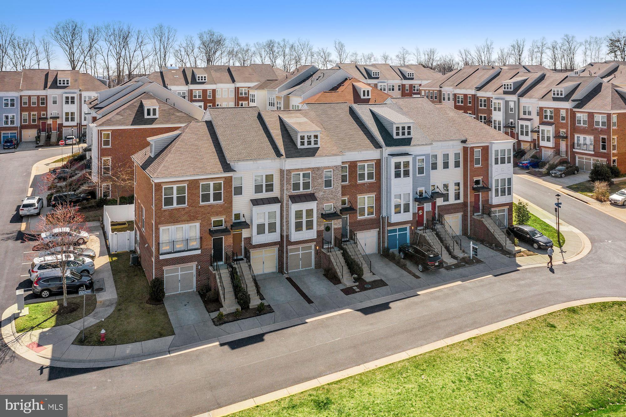 BRAMBLETON LANDBAY - Residential