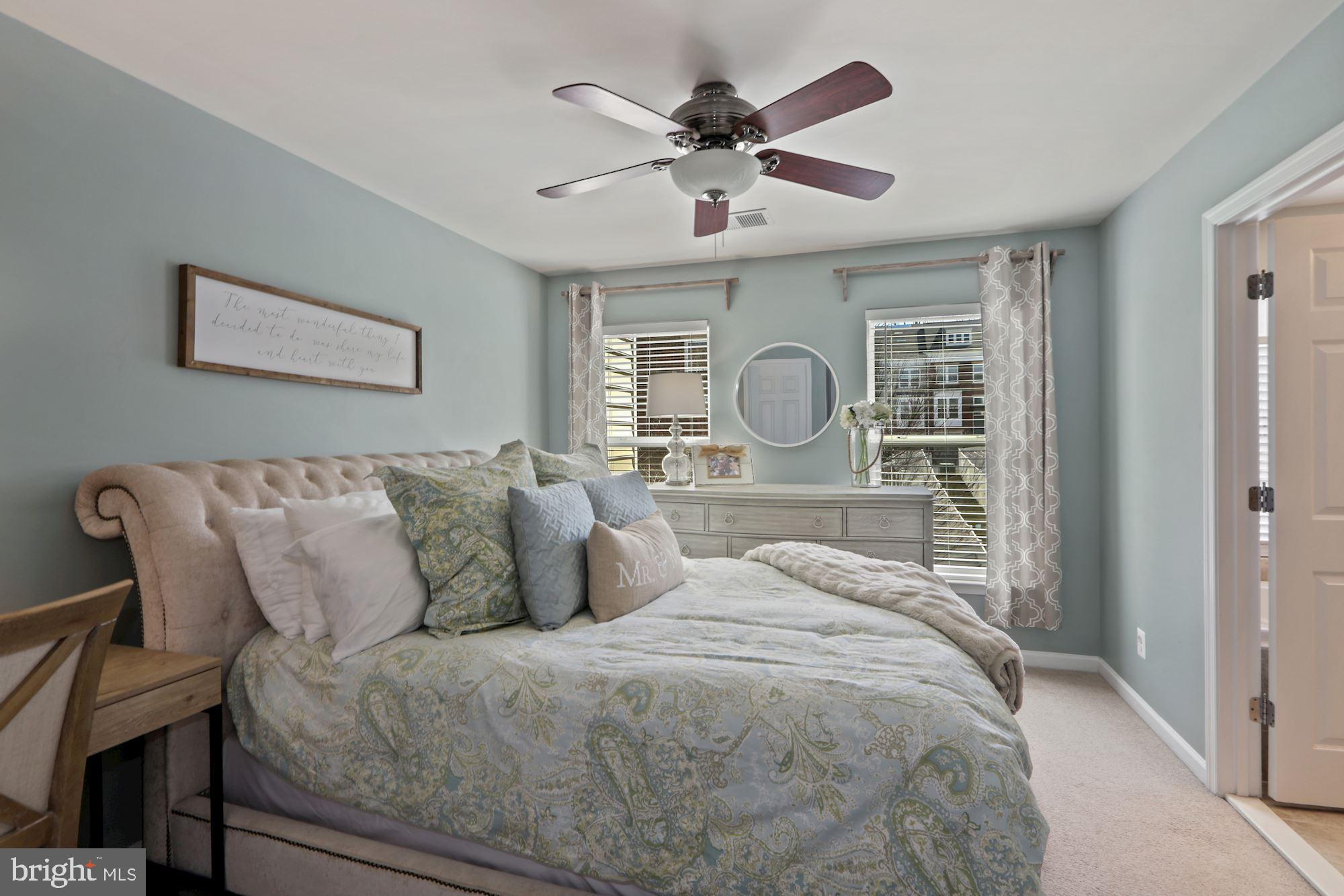 BRAMBLETON LANDBAY - Residential