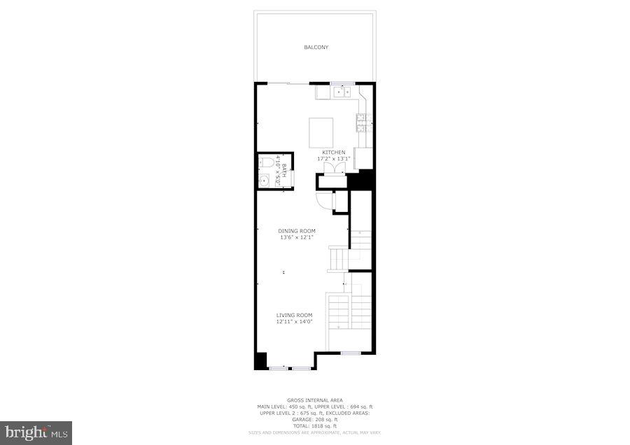 BRAMBLETON LANDBAY - Residential