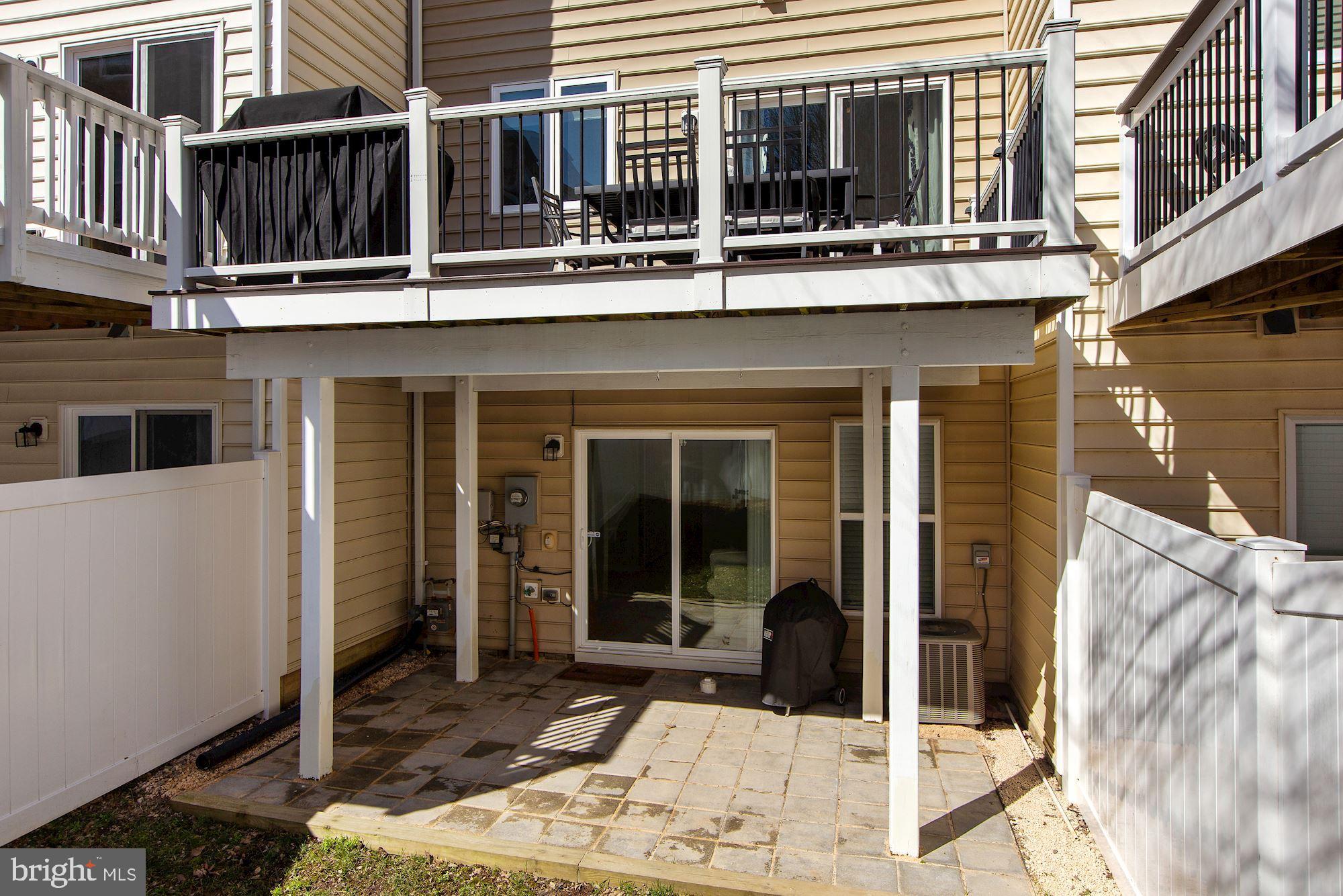 BRAMBLETON LANDBAY - Residential