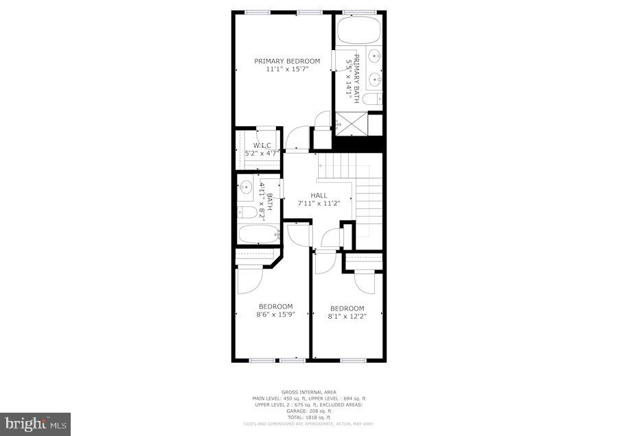 BRAMBLETON LANDBAY - Residential