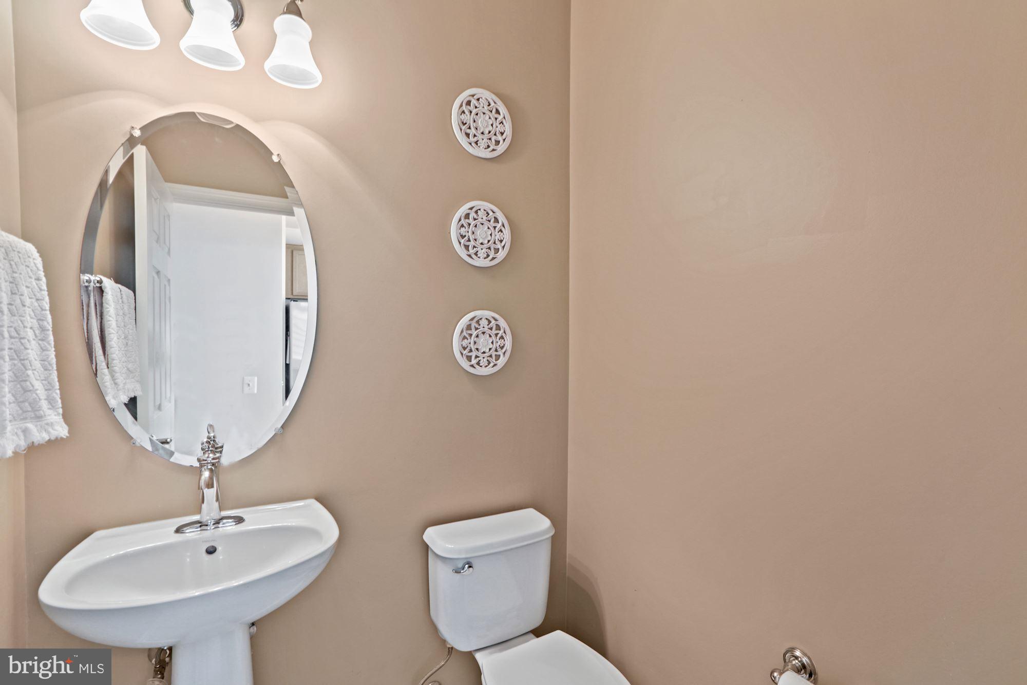 BRAMBLETON LANDBAY - Residential