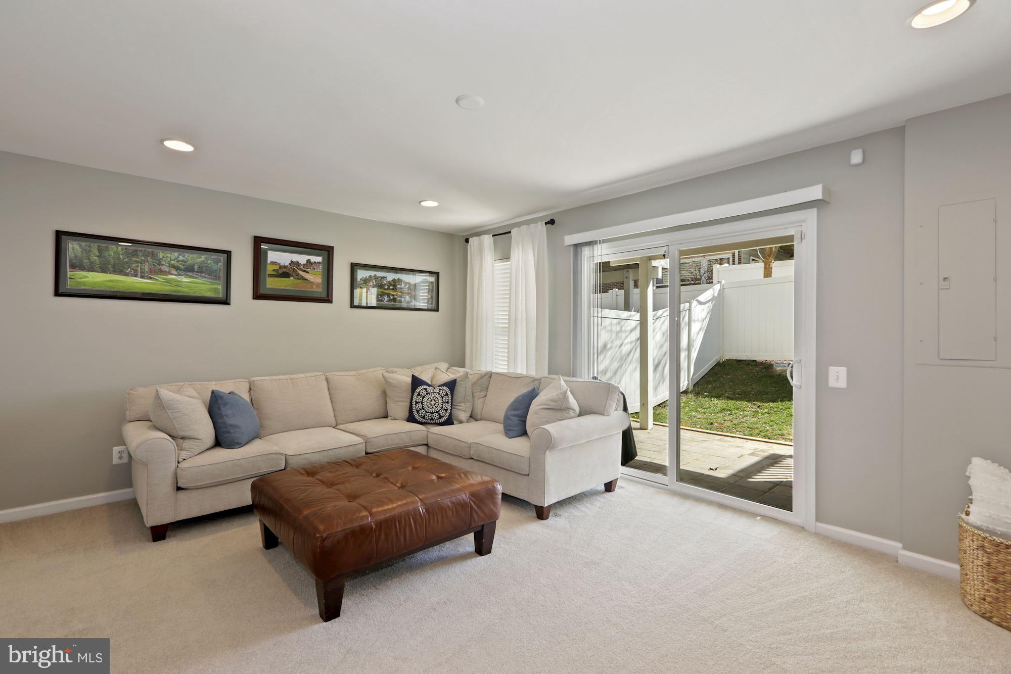 BRAMBLETON LANDBAY - Residential