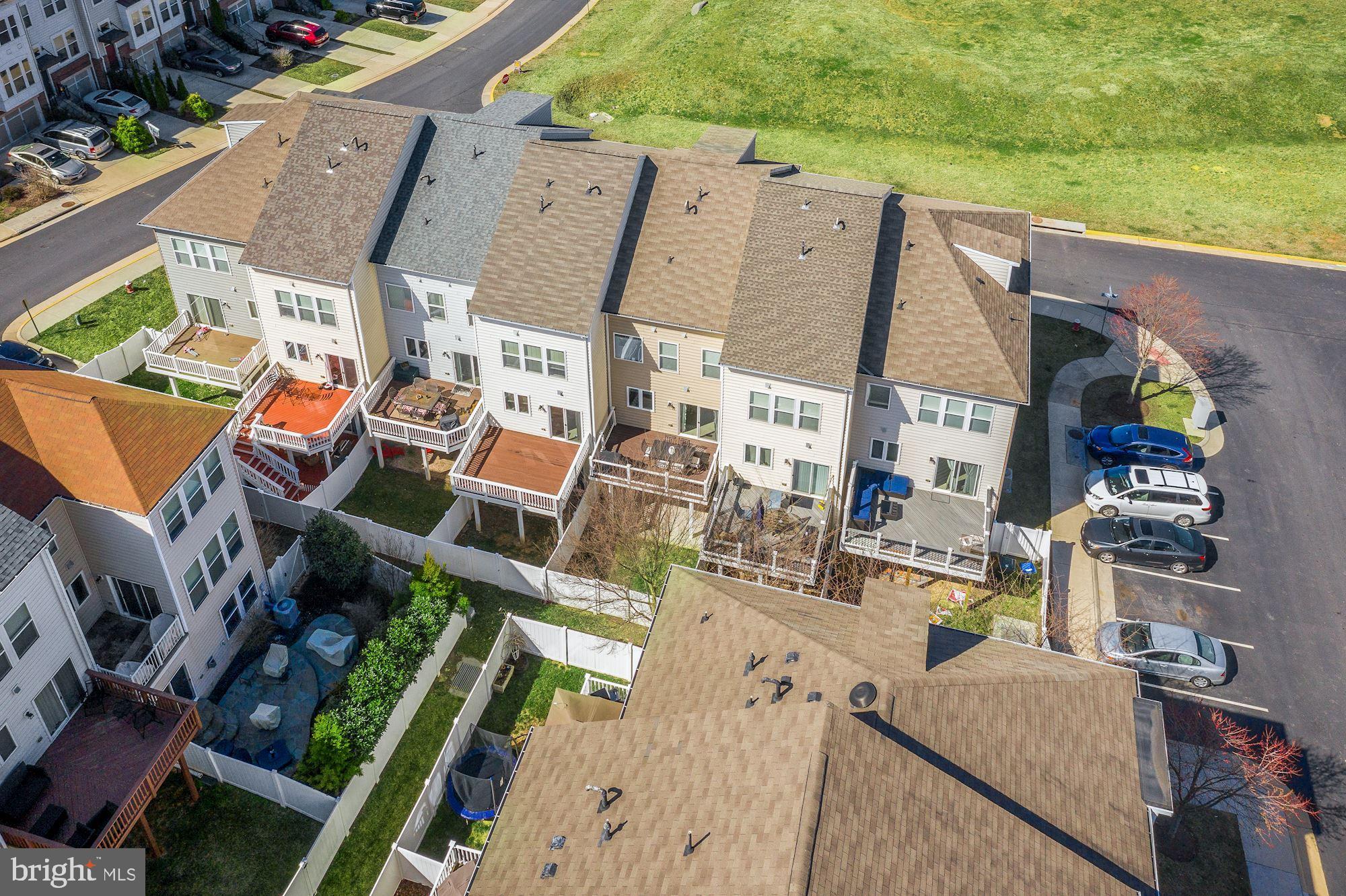 BRAMBLETON LANDBAY - Residential